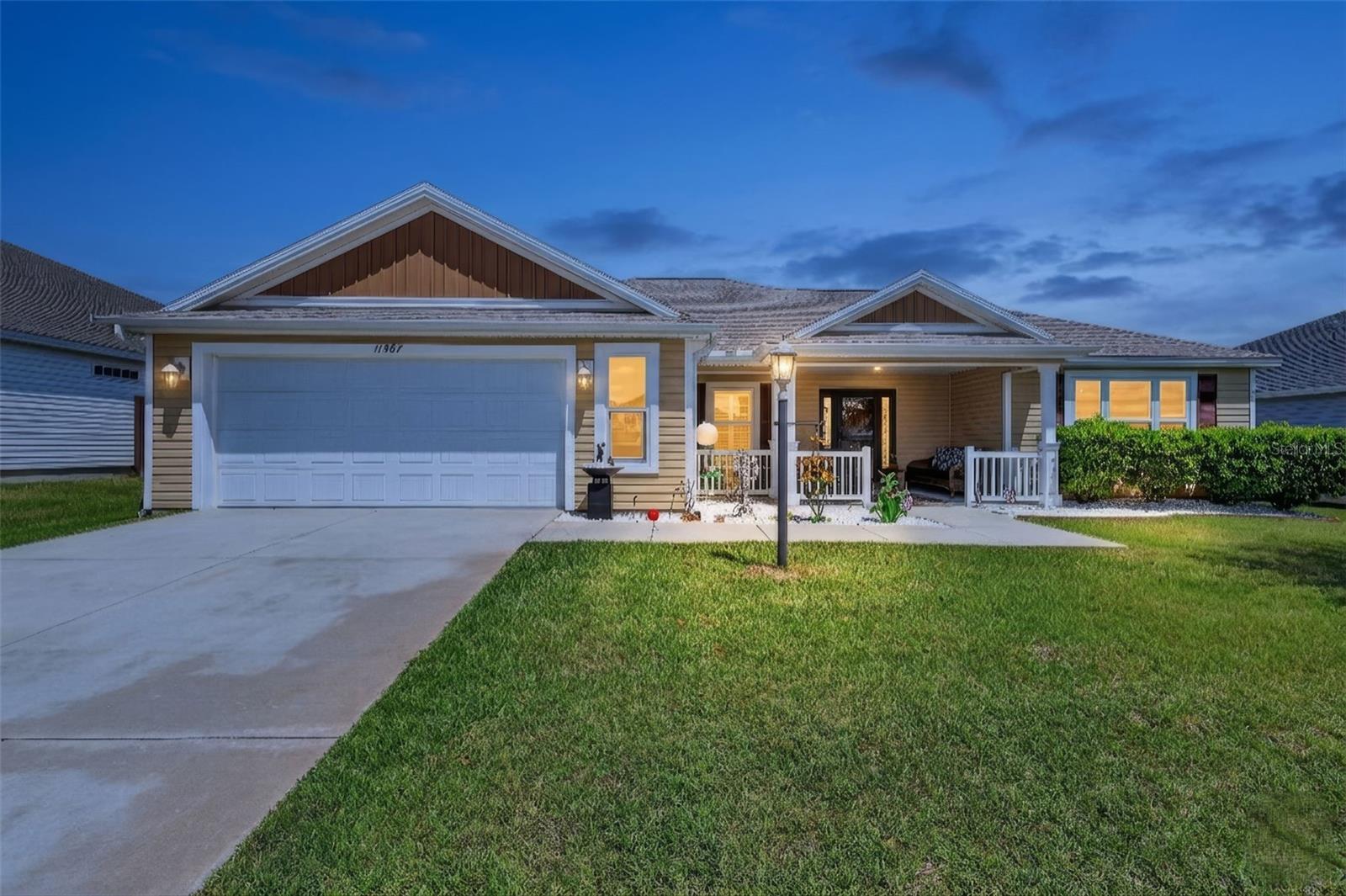 OXFORD OAKS PH 2 - Residential