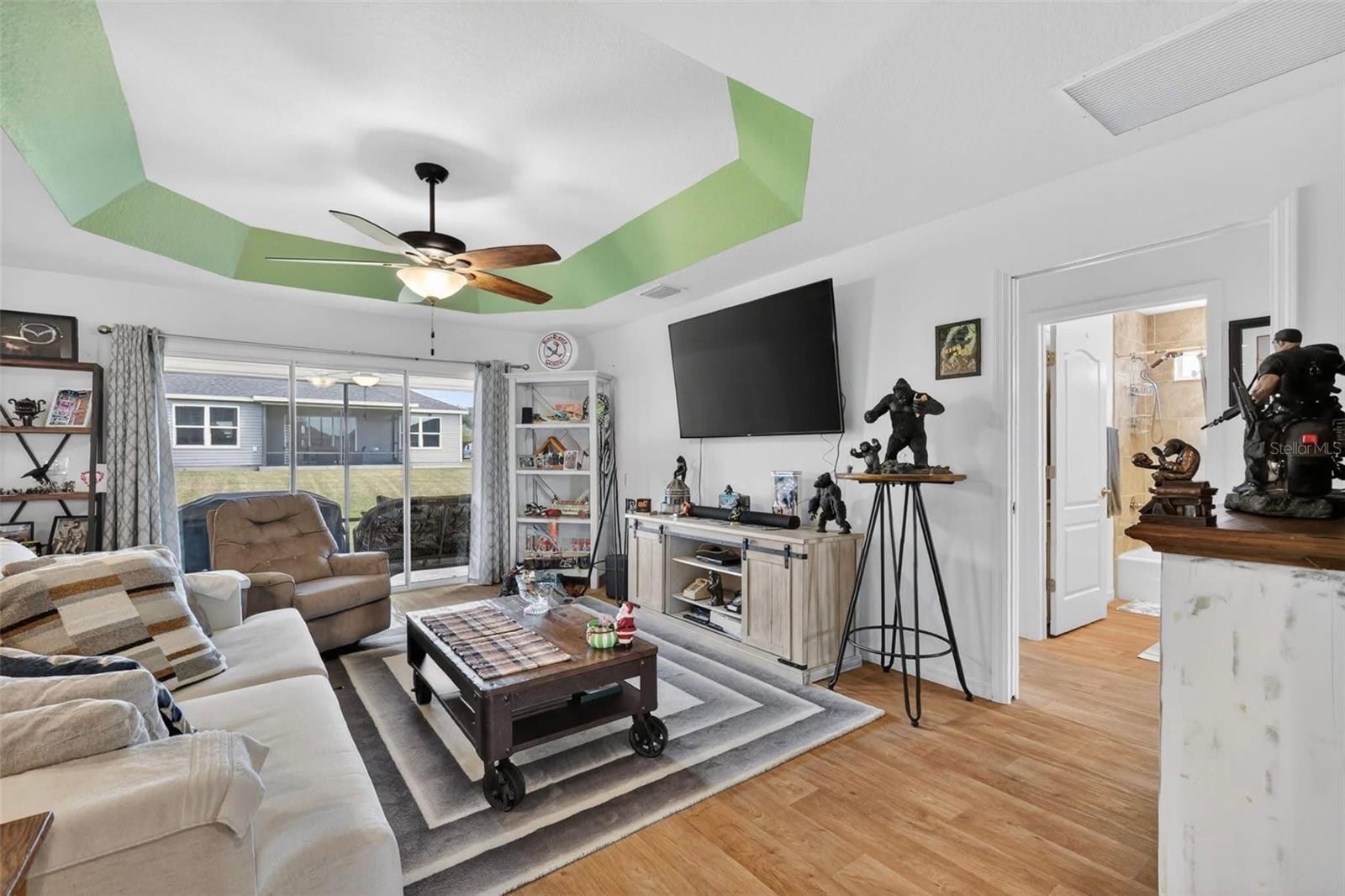 OXFORD OAKS PH 2 - Residential