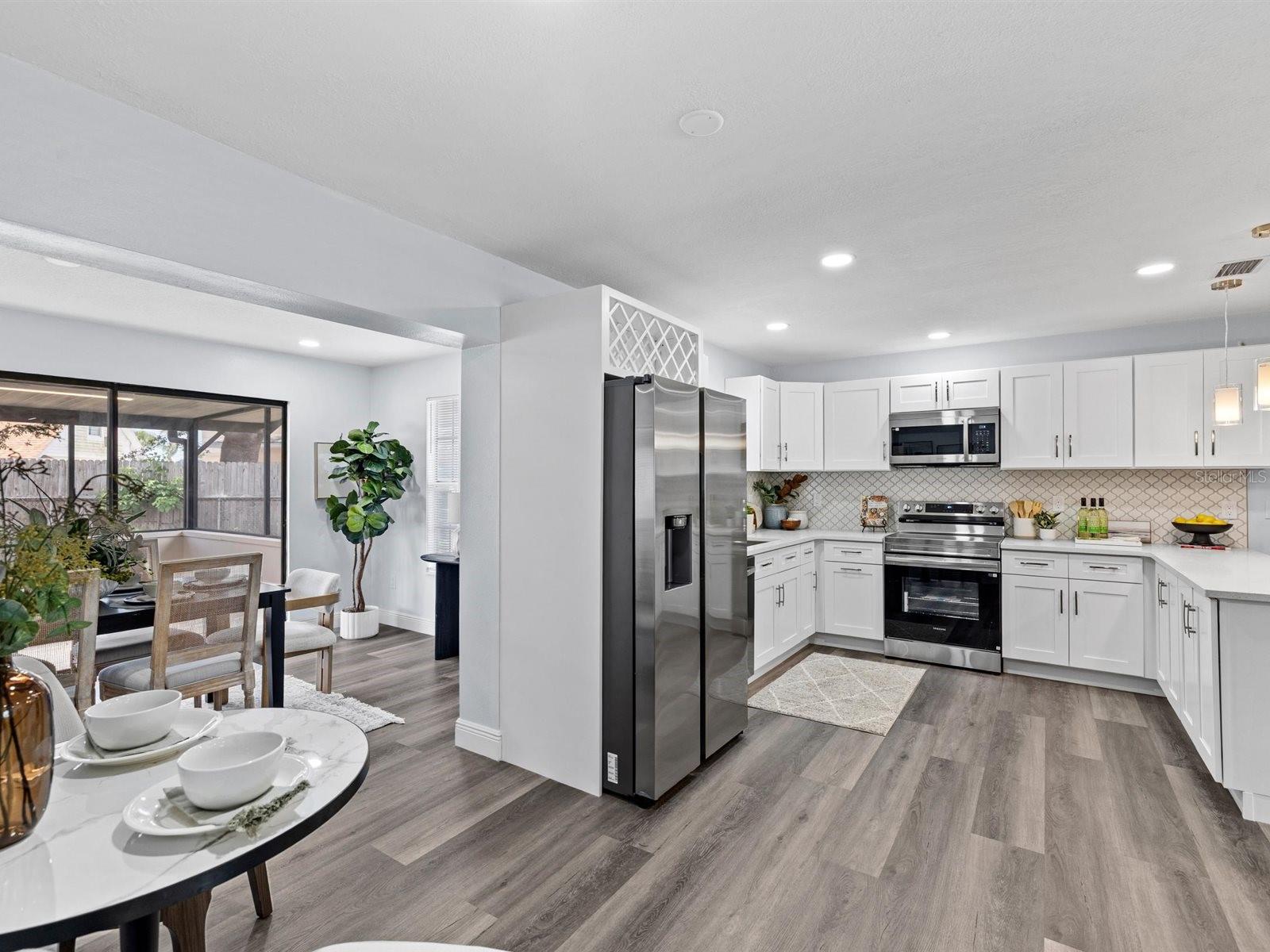 BAY CREST PARK UNIT 03 - Residential