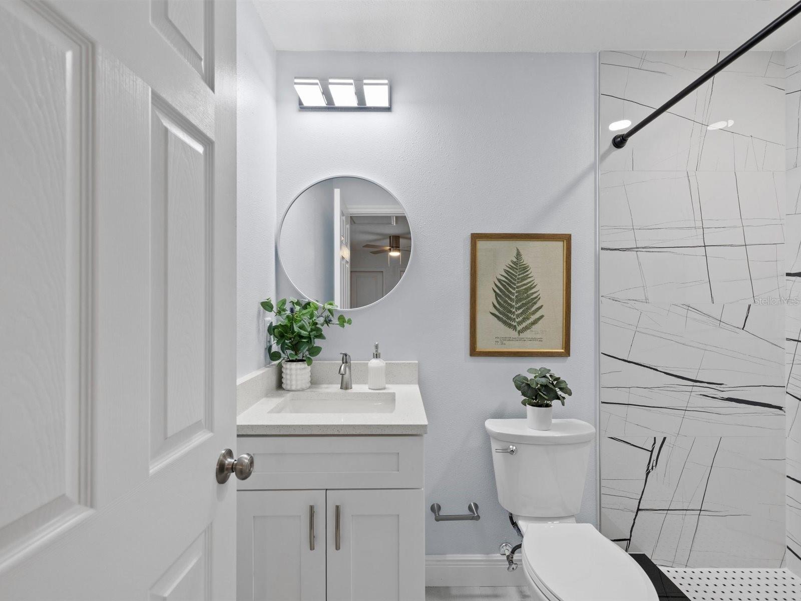 BAY CREST PARK UNIT 03 - Residential