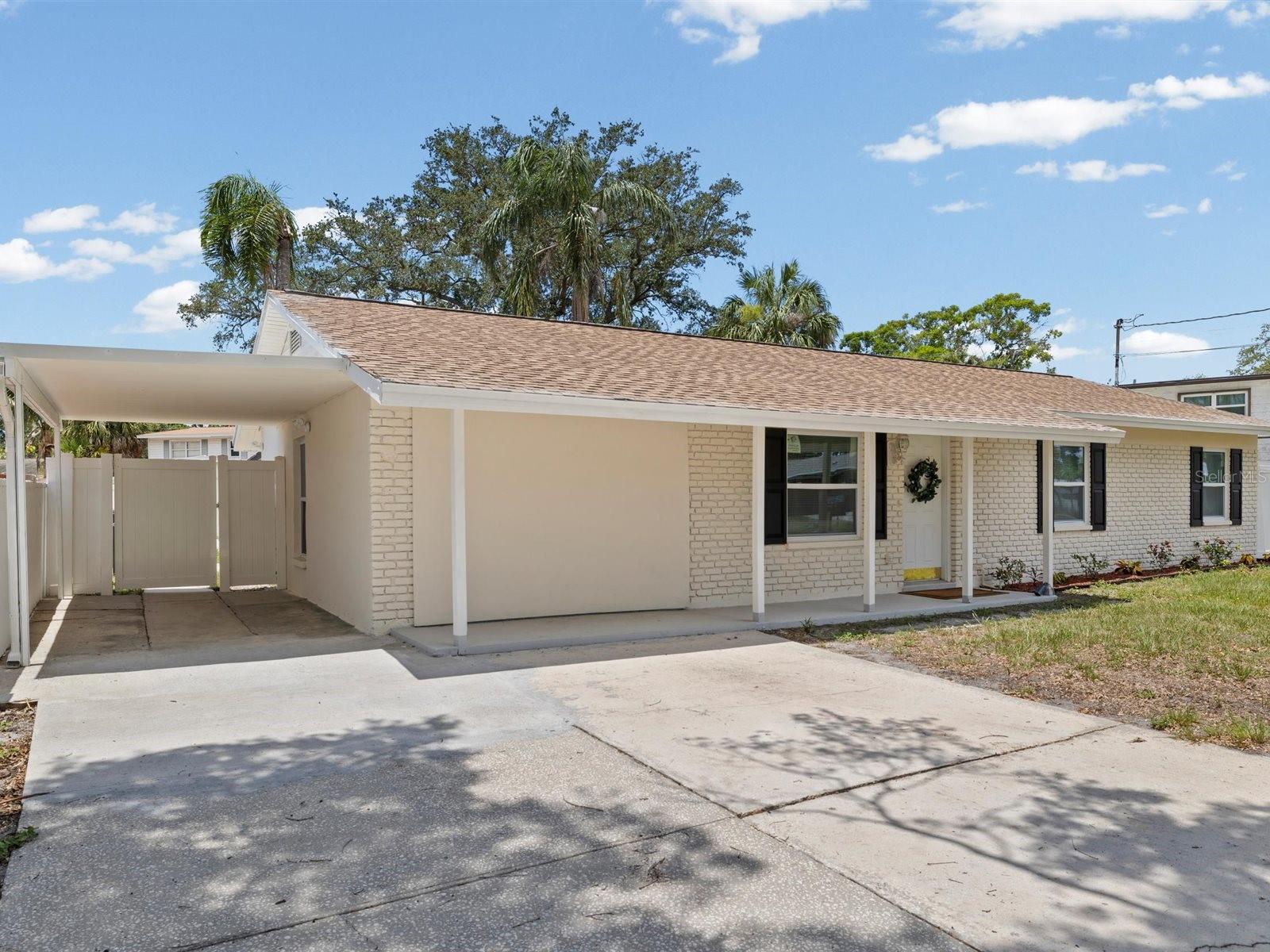 BAY CREST PARK UNIT 03 - Residential