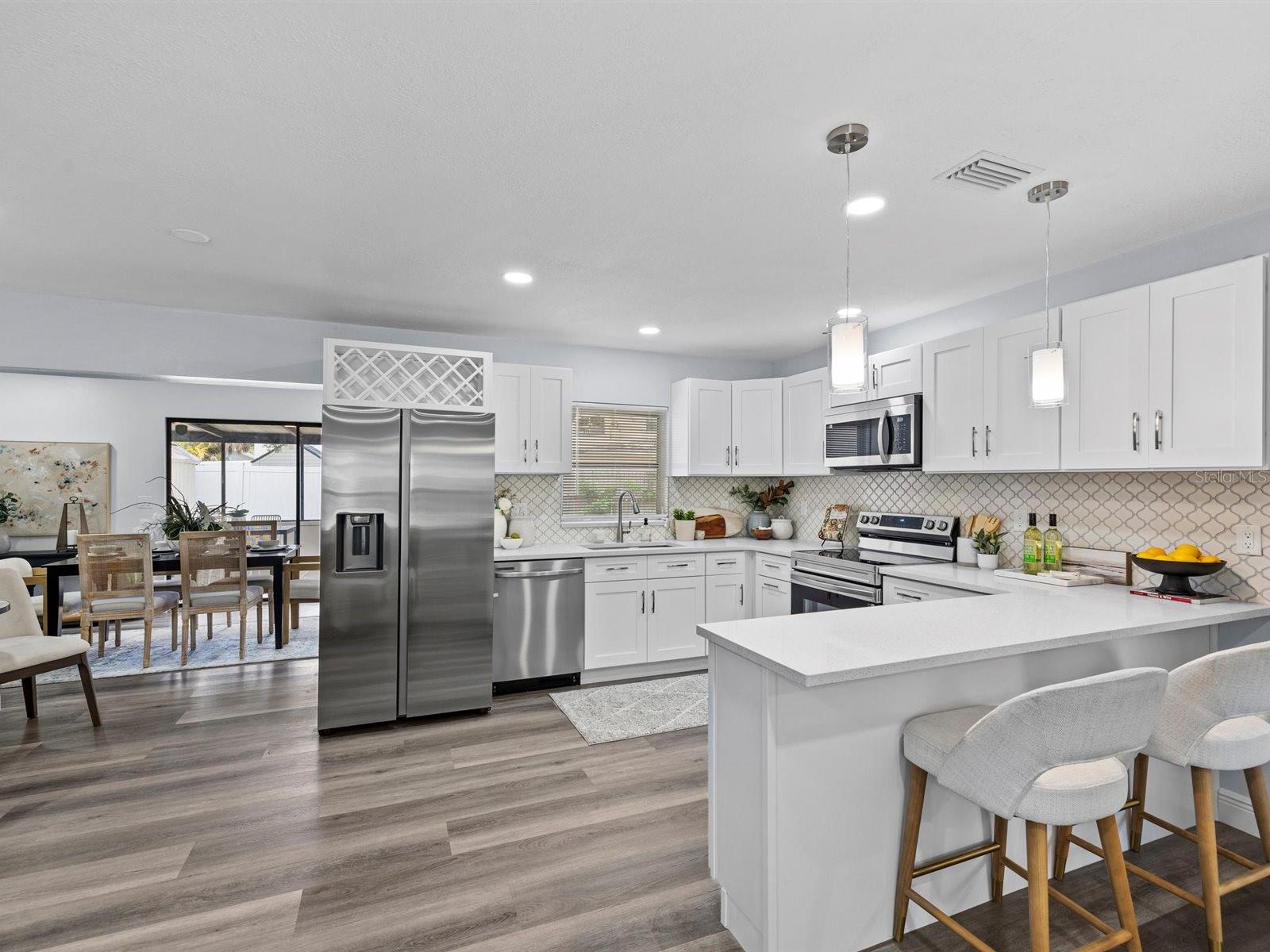 BAY CREST PARK UNIT 03 - Residential