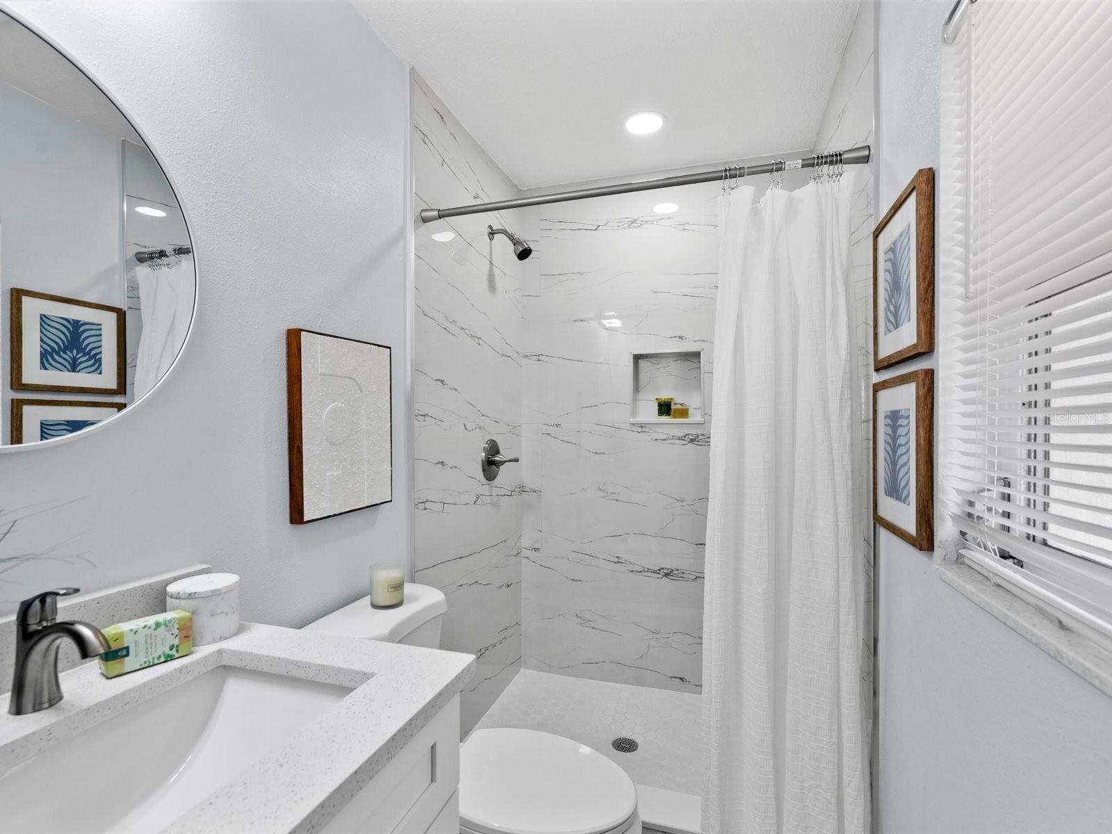 BAY CREST PARK UNIT 03 - Residential