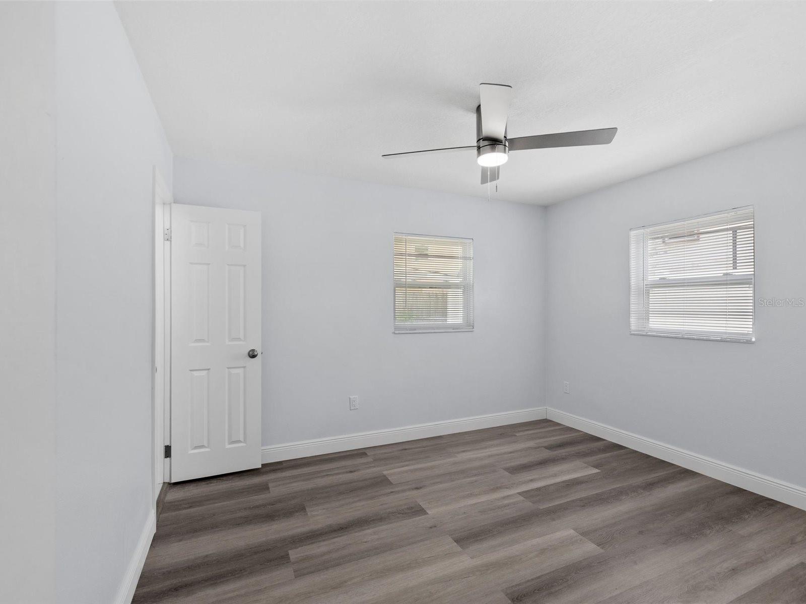 BAY CREST PARK UNIT 03 - Residential