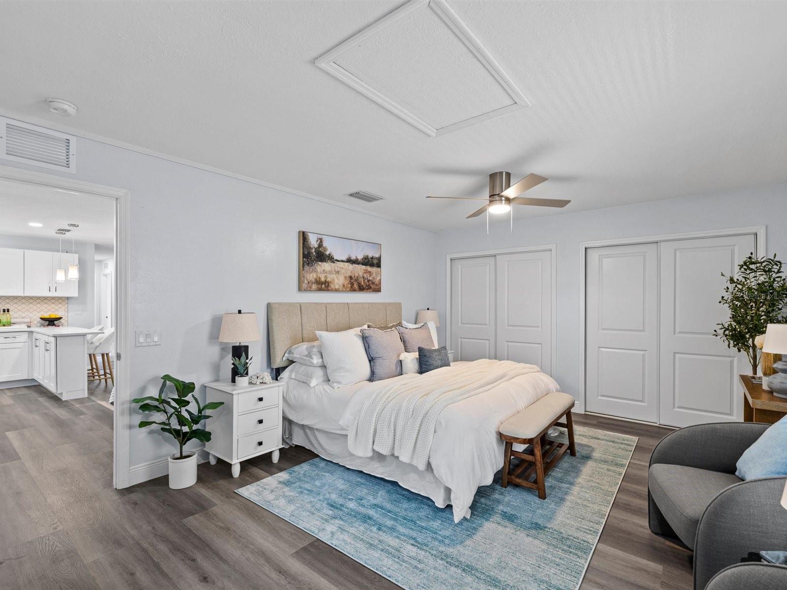 BAY CREST PARK UNIT 03 - Residential