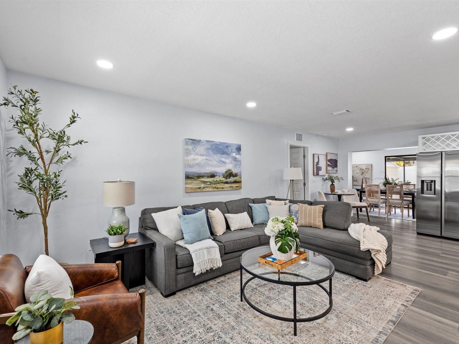 BAY CREST PARK UNIT 03 - Residential
