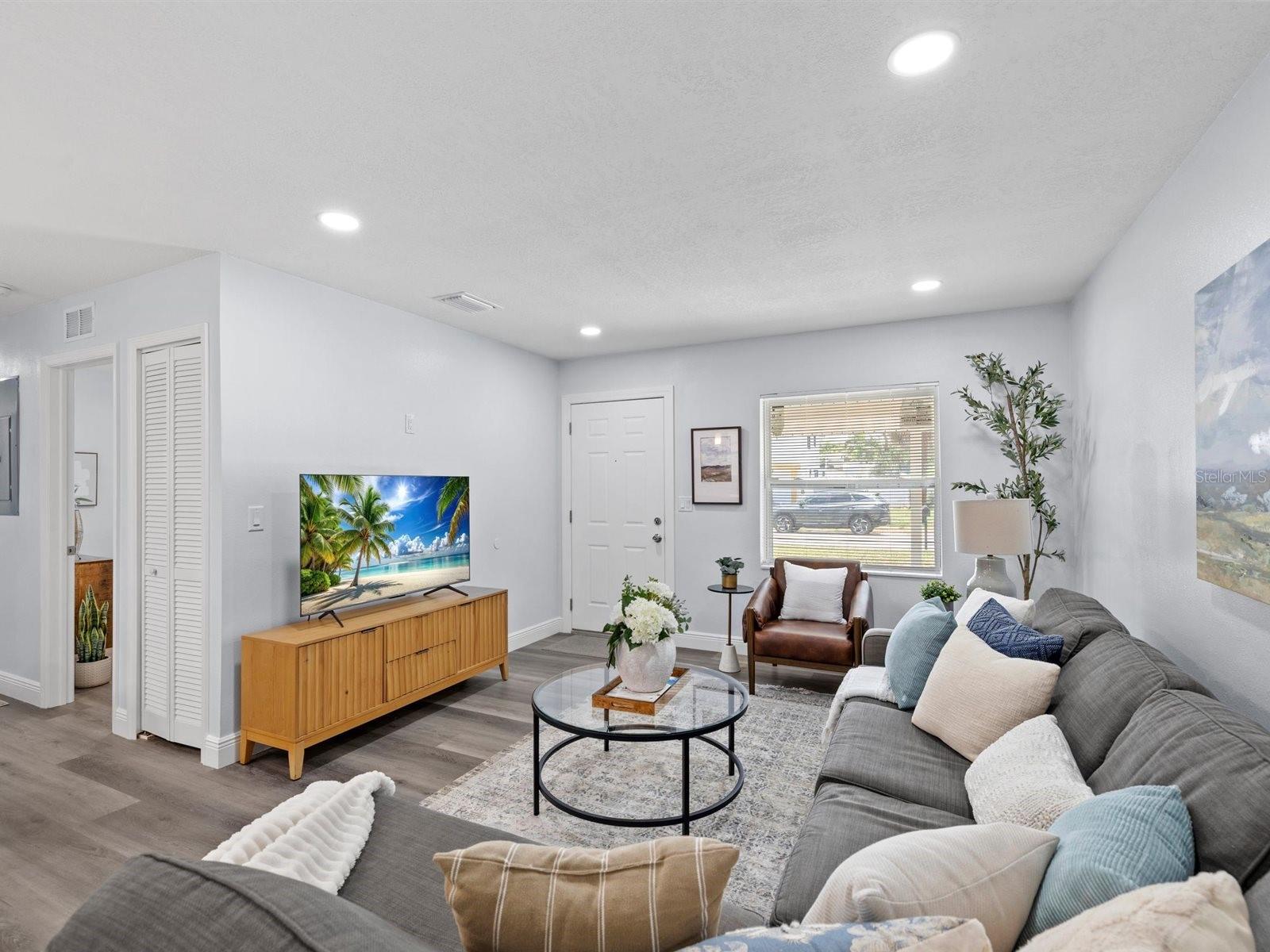 BAY CREST PARK UNIT 03 - Residential