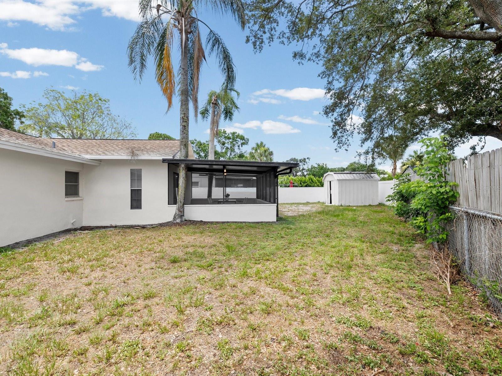 BAY CREST PARK UNIT 03 - Residential