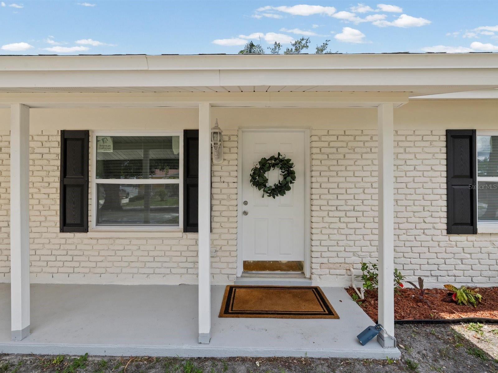 BAY CREST PARK UNIT 03 - Residential