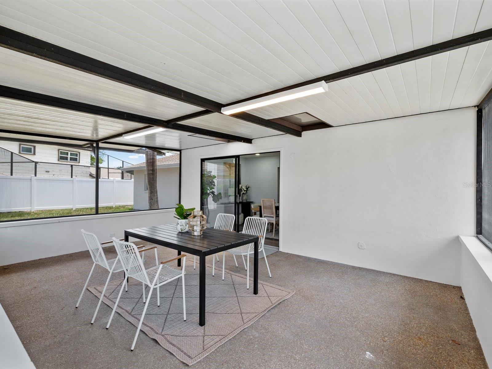 BAY CREST PARK UNIT 03 - Residential