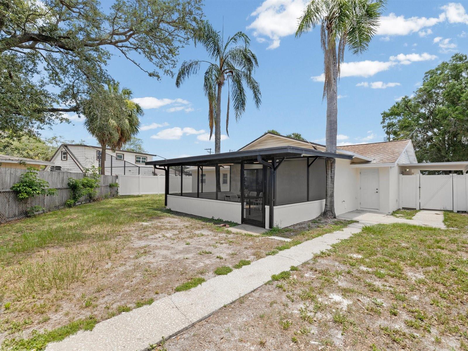 BAY CREST PARK UNIT 03 - Residential
