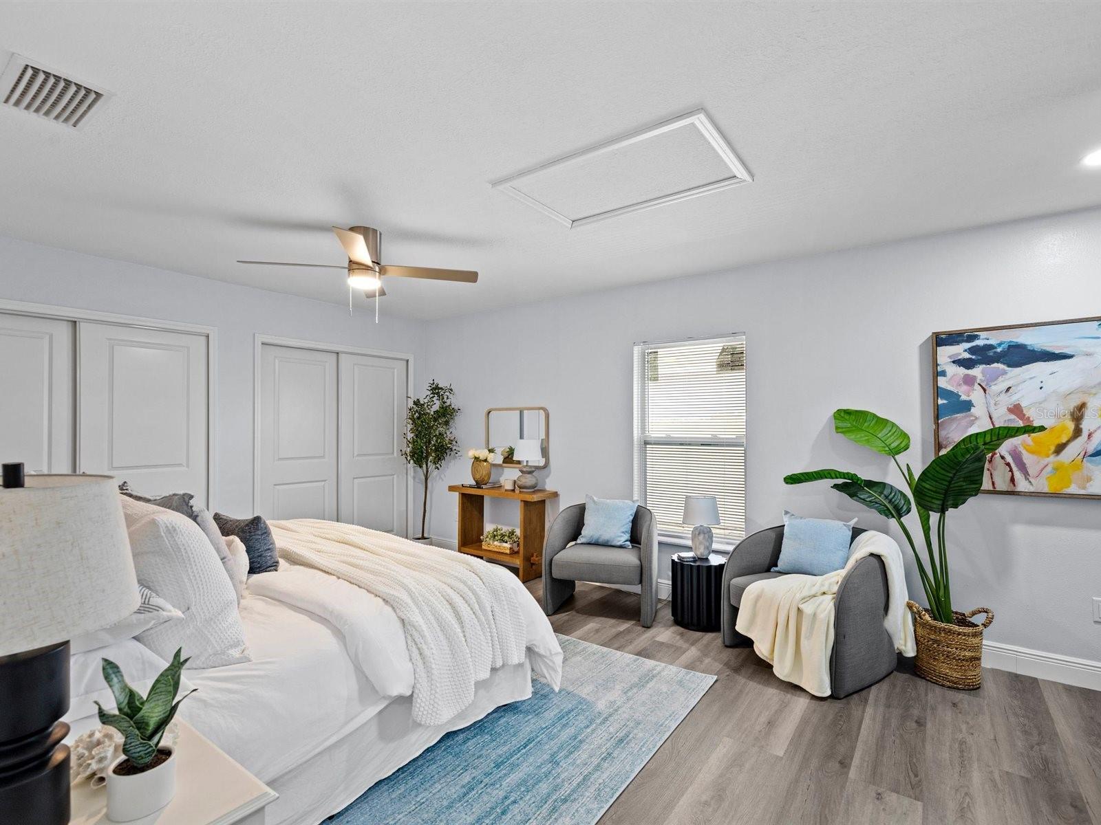 BAY CREST PARK UNIT 03 - Residential