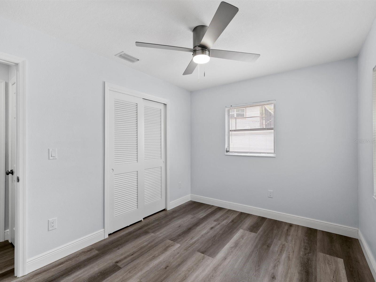 BAY CREST PARK UNIT 03 - Residential