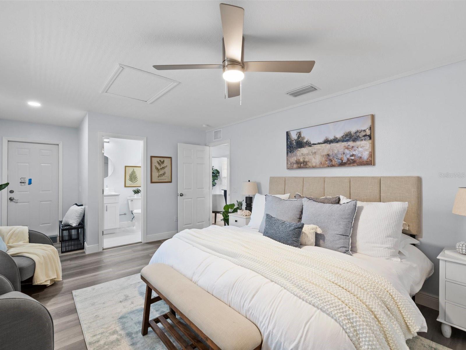 BAY CREST PARK UNIT 03 - Residential