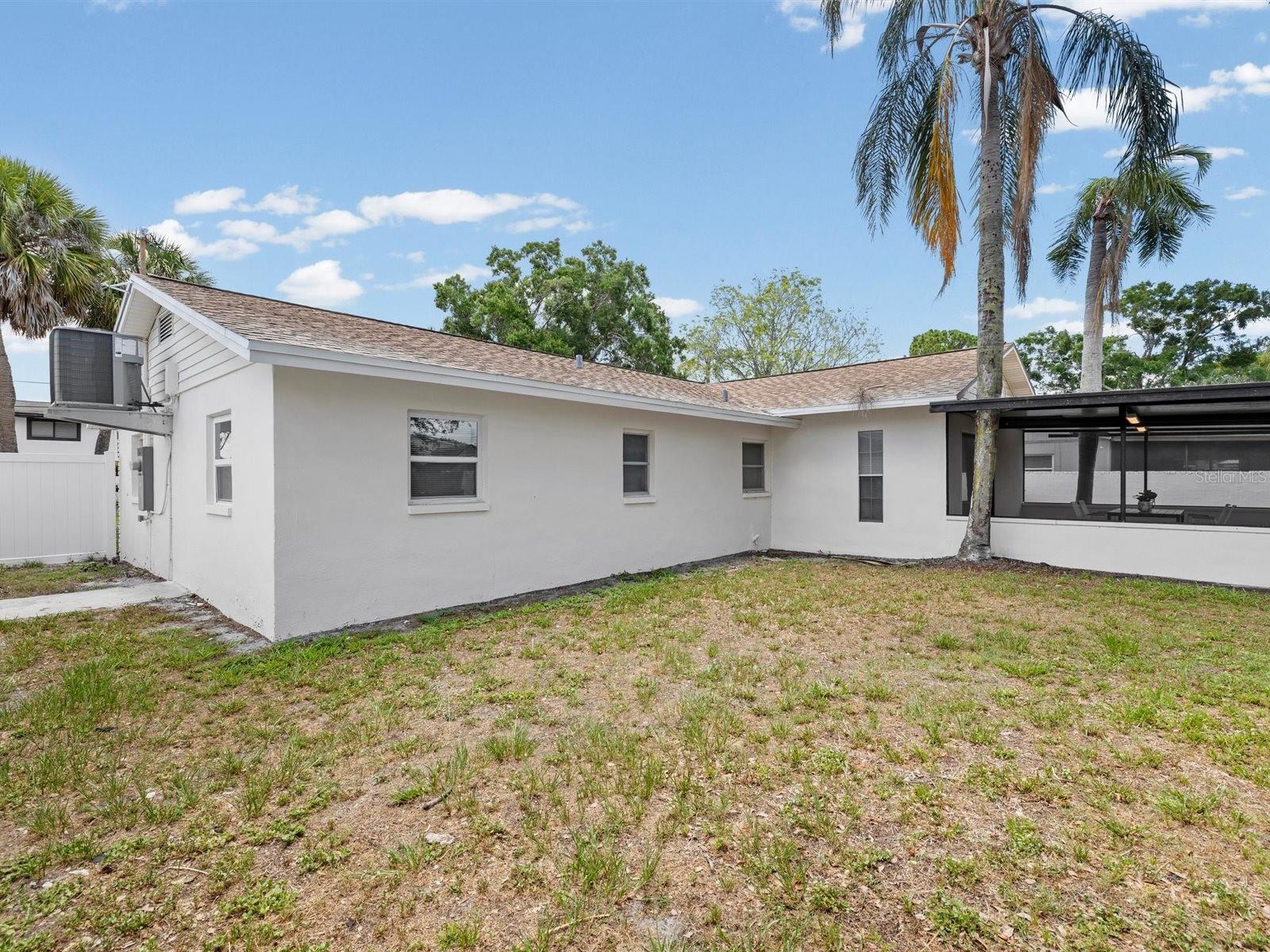 BAY CREST PARK UNIT 03 - Residential