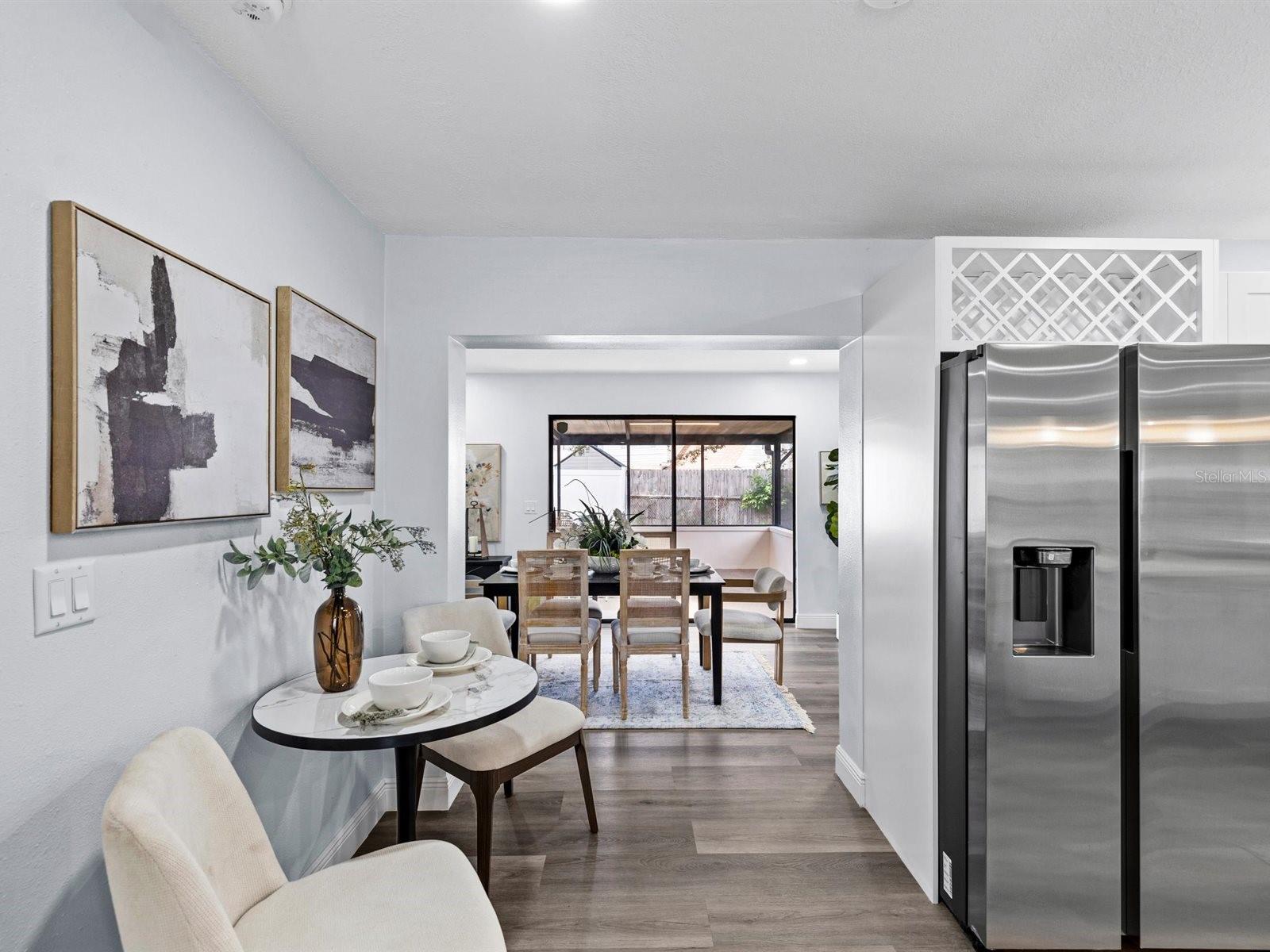 BAY CREST PARK UNIT 03 - Residential
