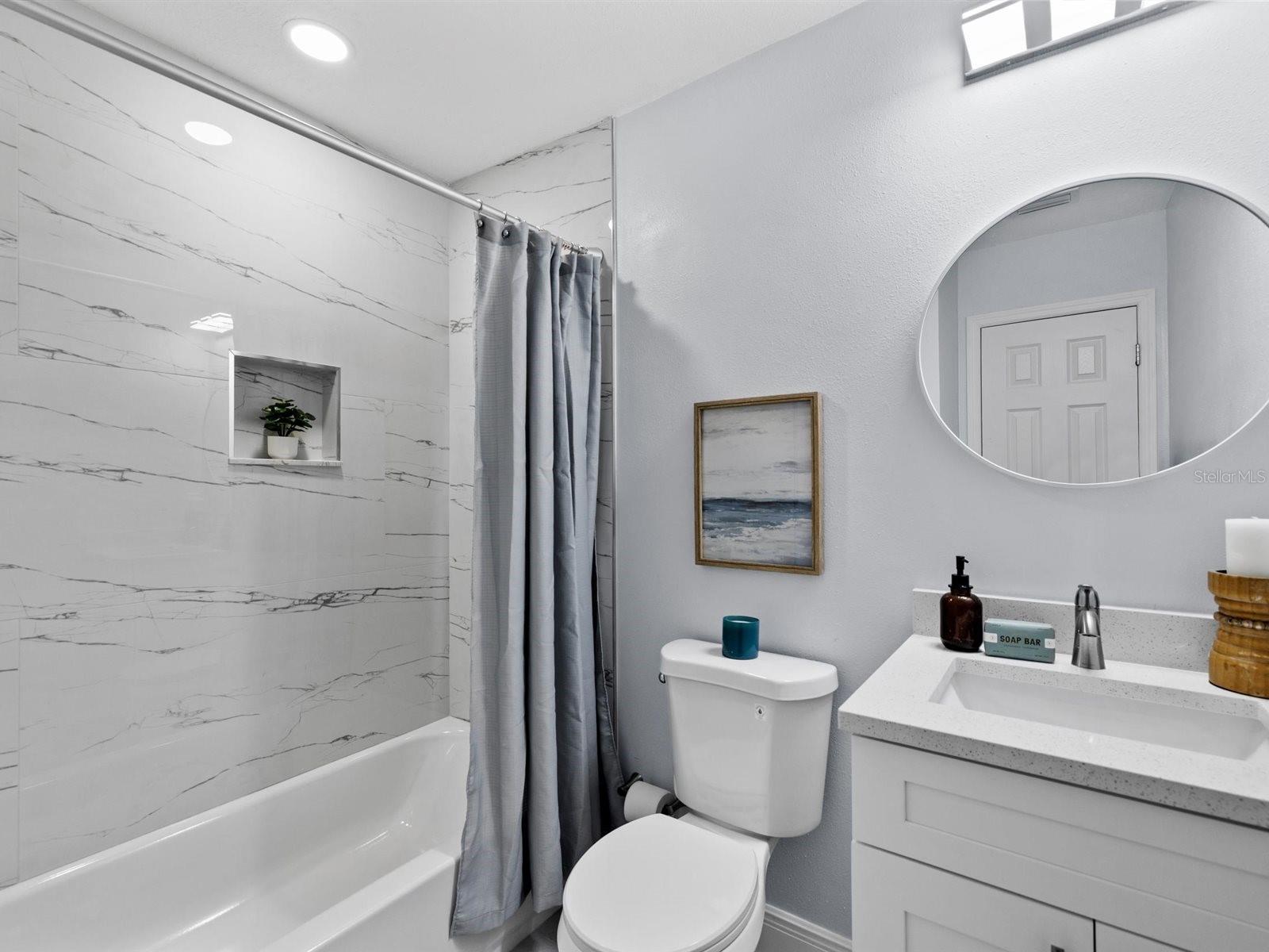 BAY CREST PARK UNIT 03 - Residential