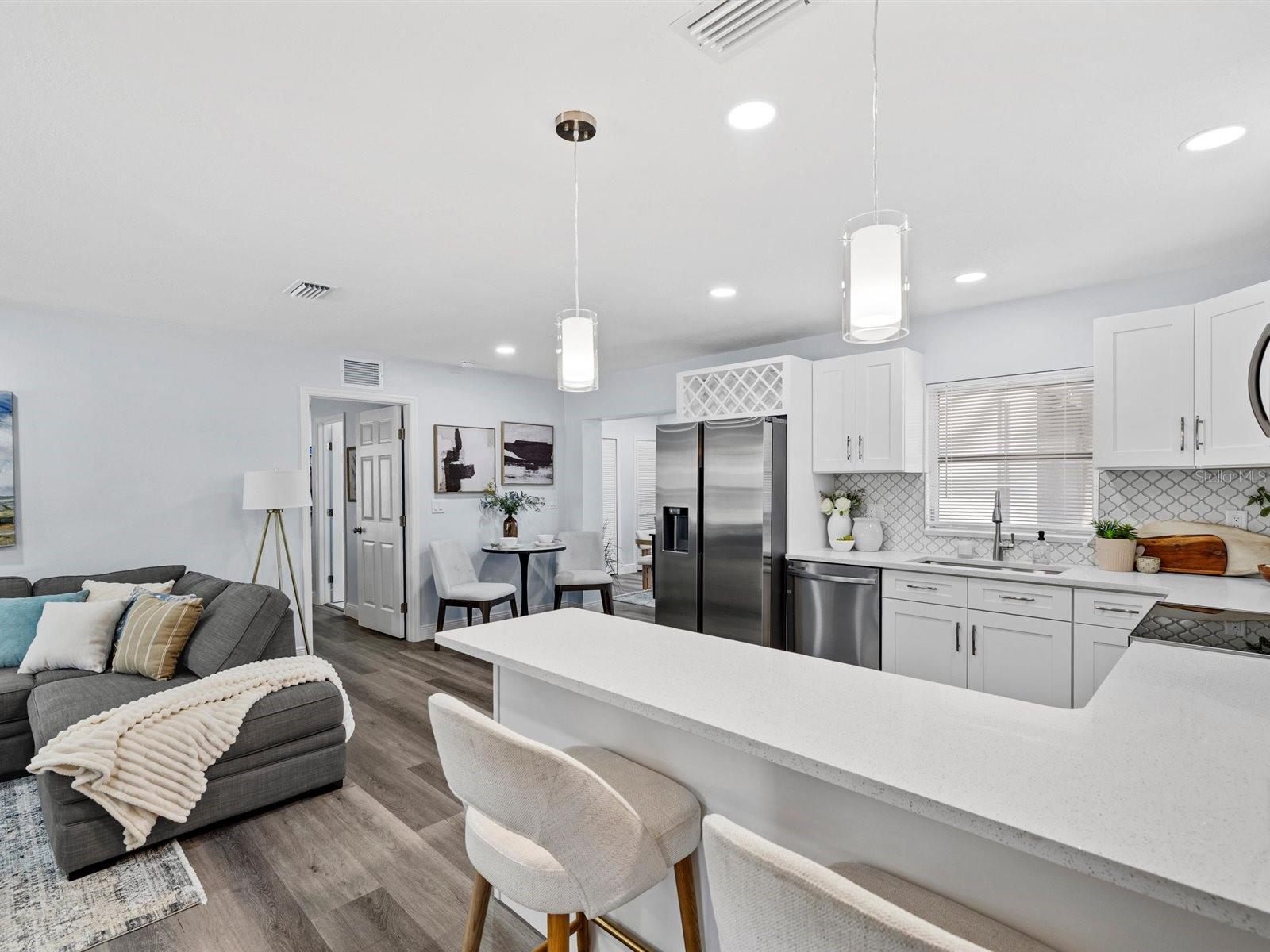 BAY CREST PARK UNIT 03 - Residential