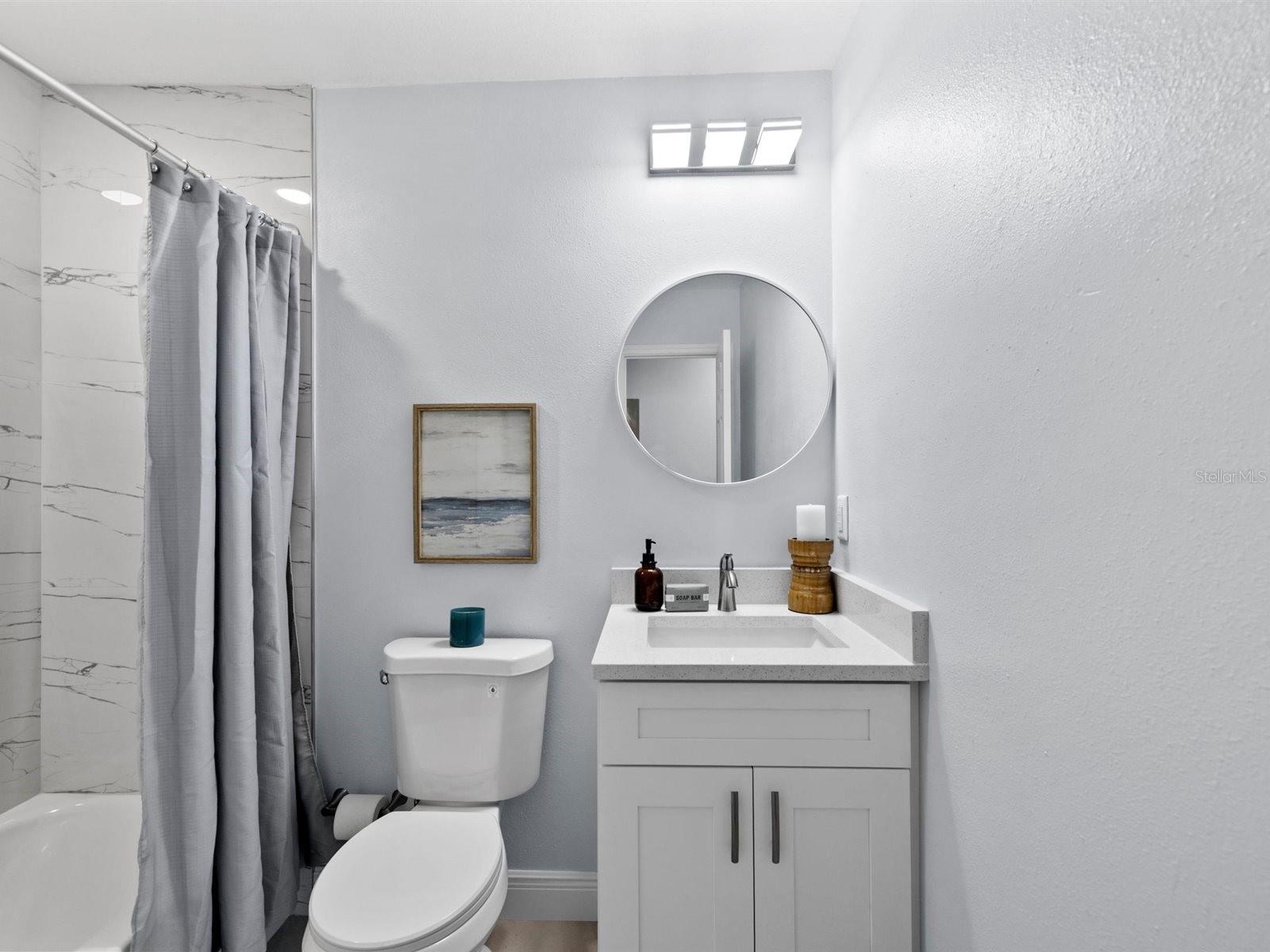 BAY CREST PARK UNIT 03 - Residential