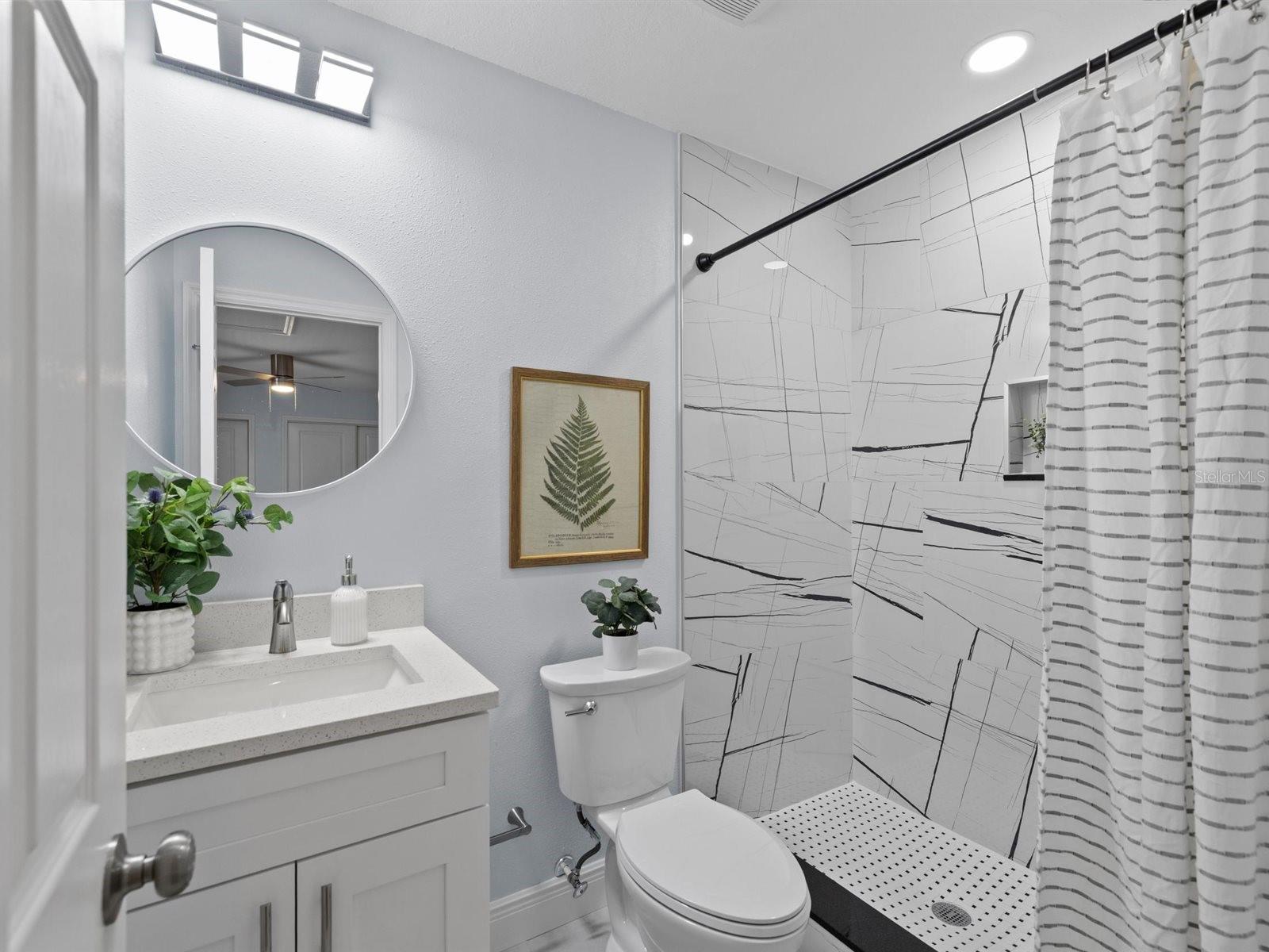 BAY CREST PARK UNIT 03 - Residential