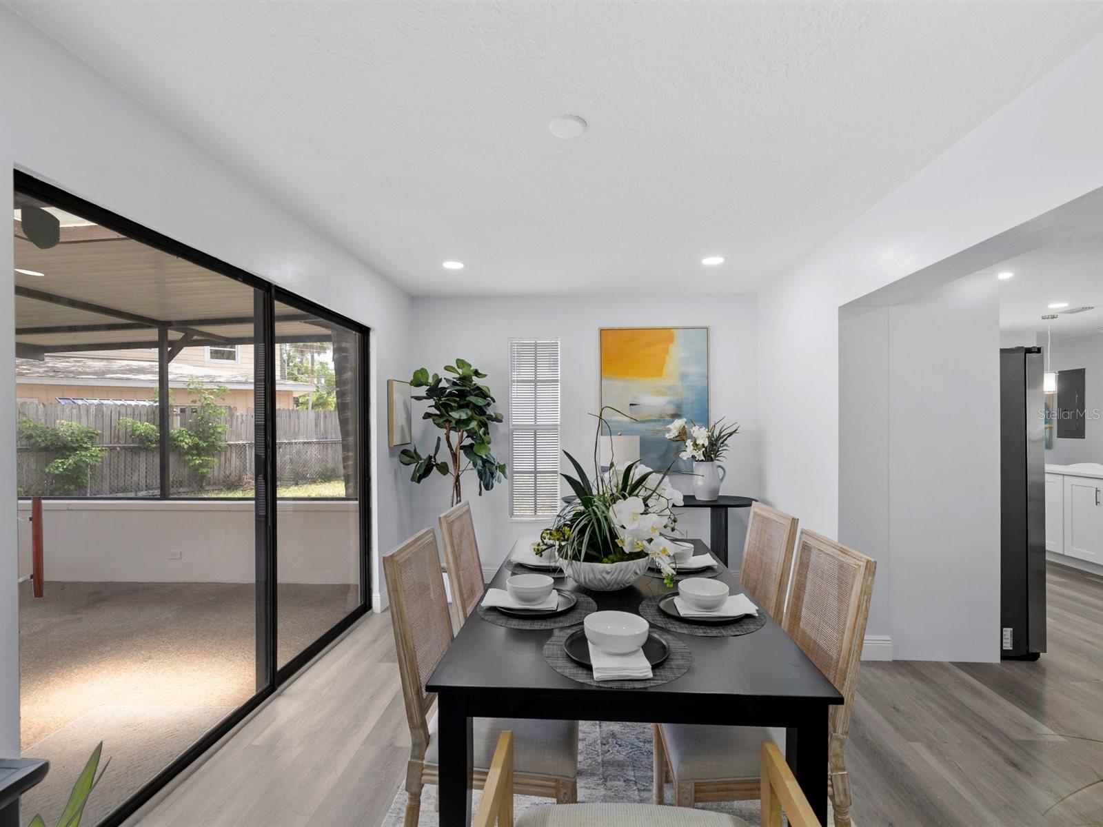 BAY CREST PARK UNIT 03 - Residential