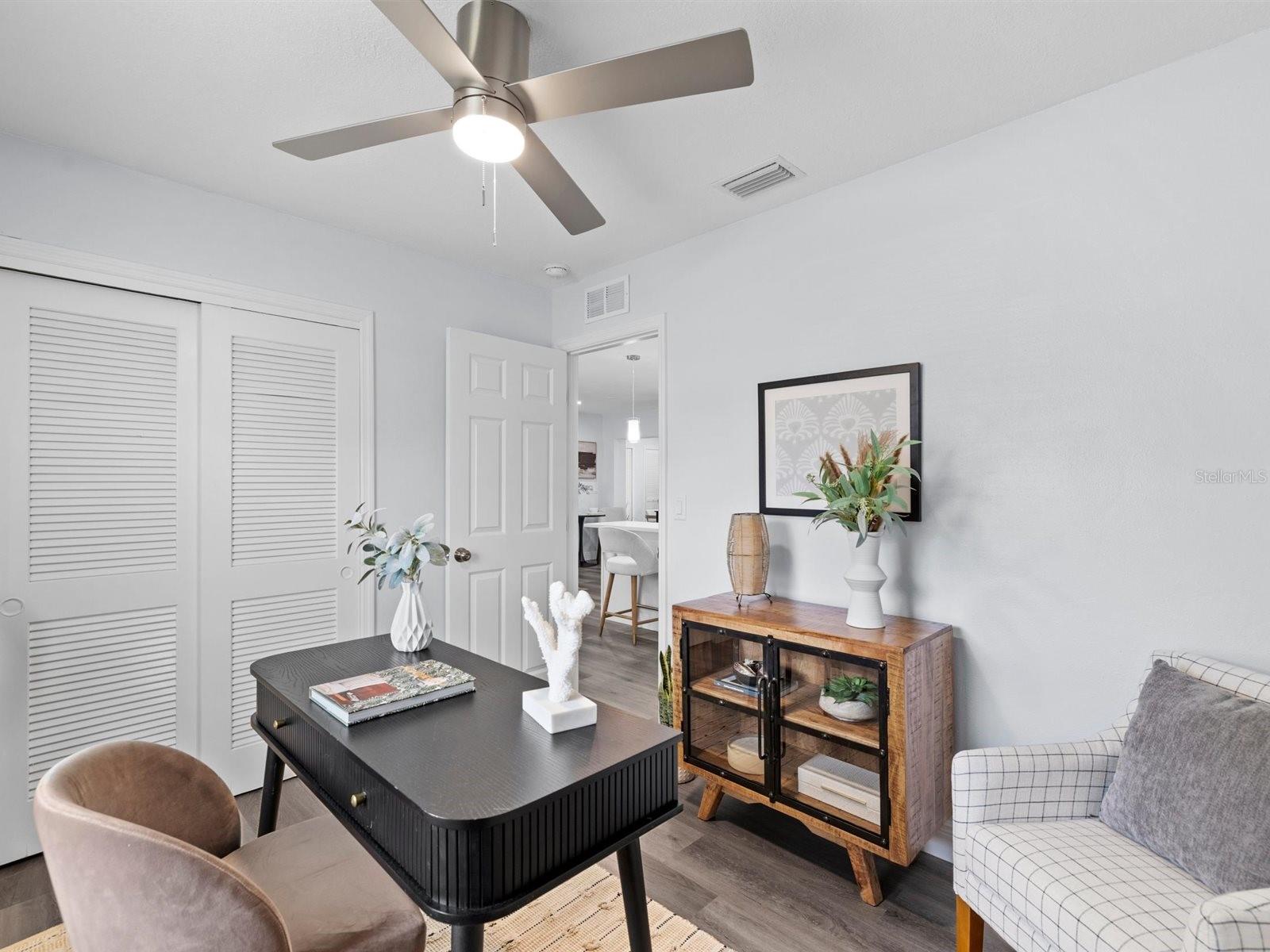 BAY CREST PARK UNIT 03 - Residential