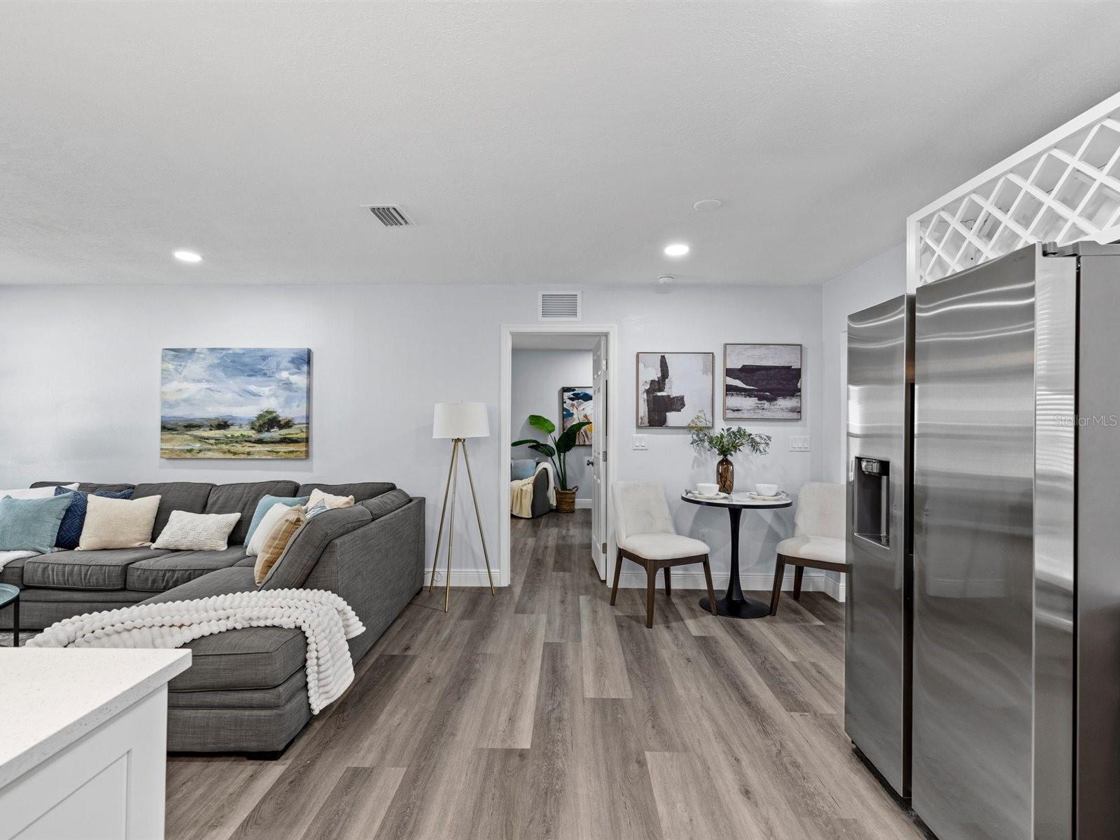 BAY CREST PARK UNIT 03 - Residential