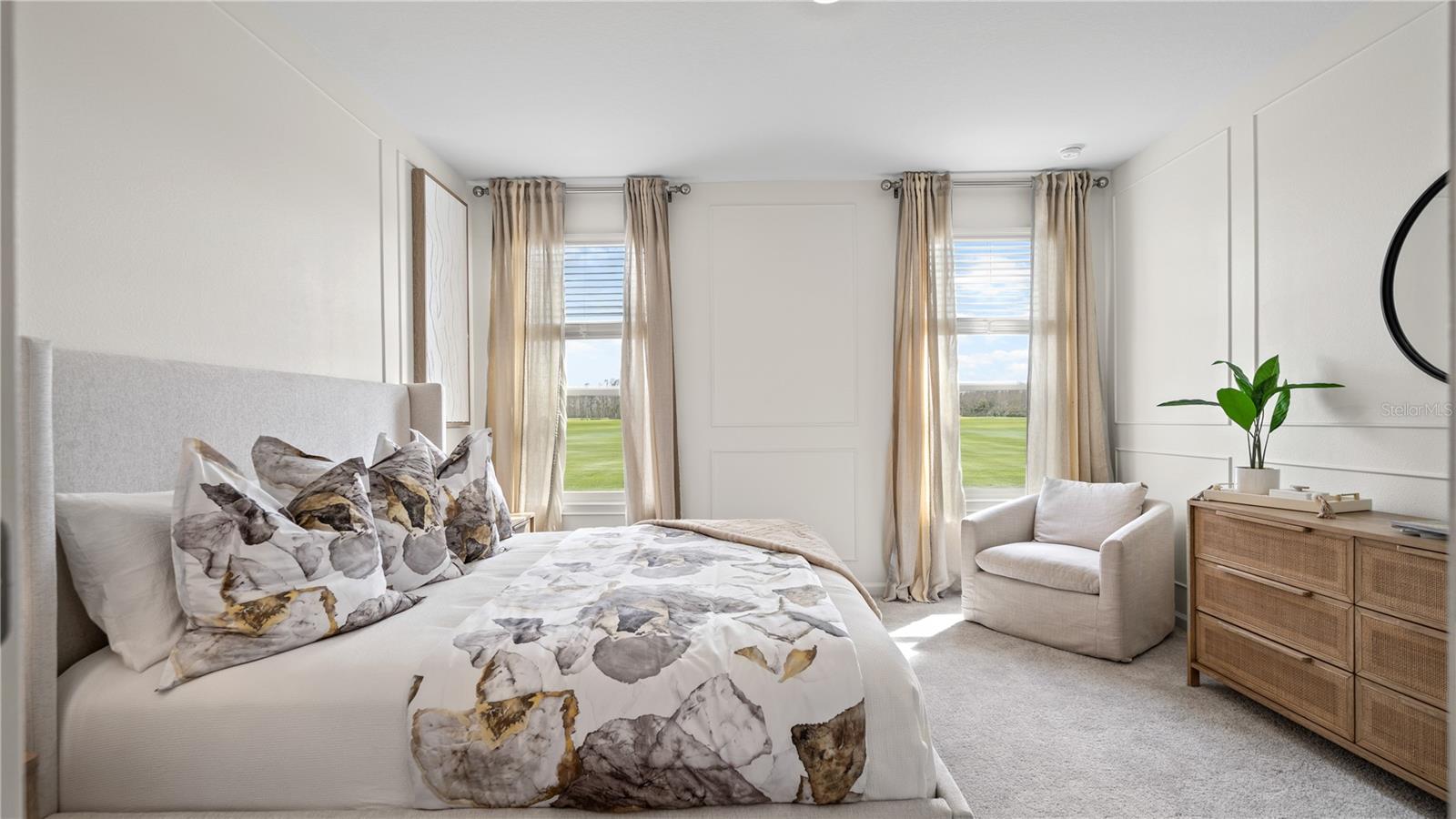 RANCHES AT MCLEOD 60GC - Residential