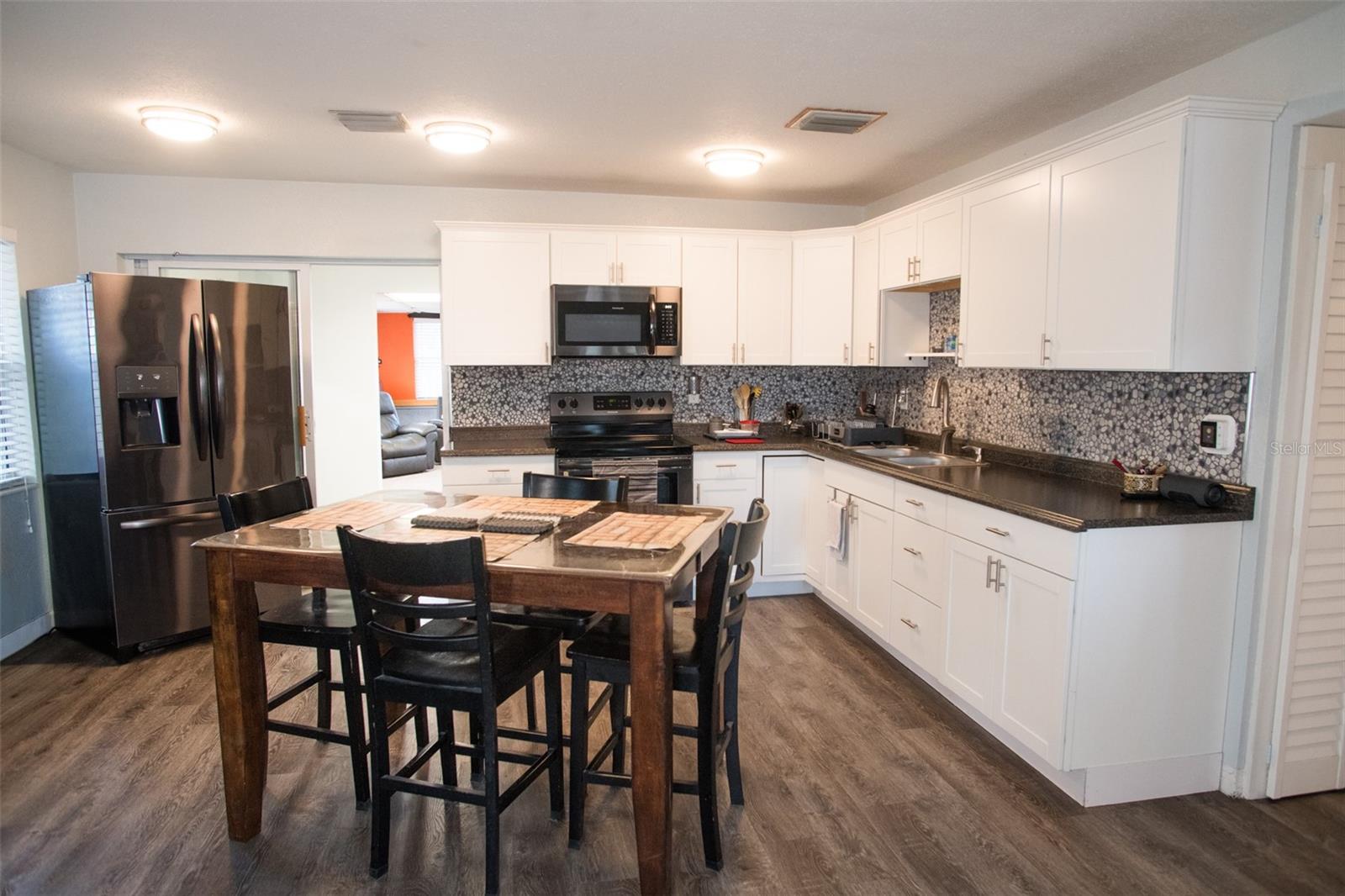 BOULEVARD PARK 1 - Residential