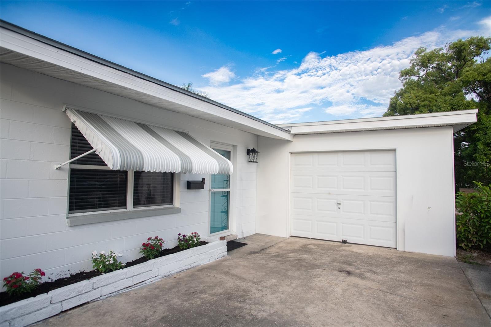BOULEVARD PARK 1 - Residential