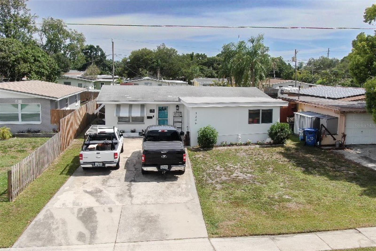 BOULEVARD PARK 1 - Residential