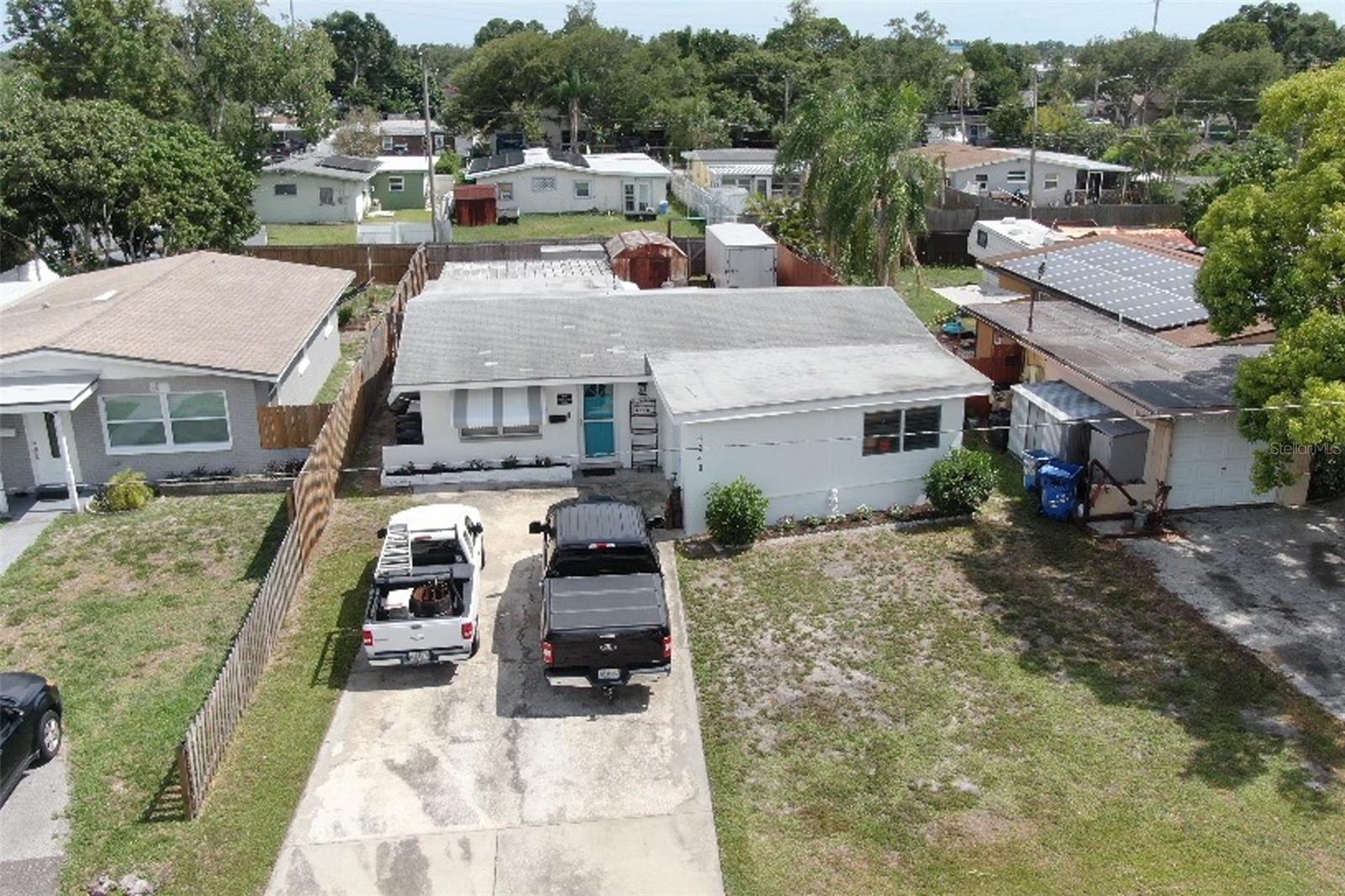 BOULEVARD PARK 1 - Residential