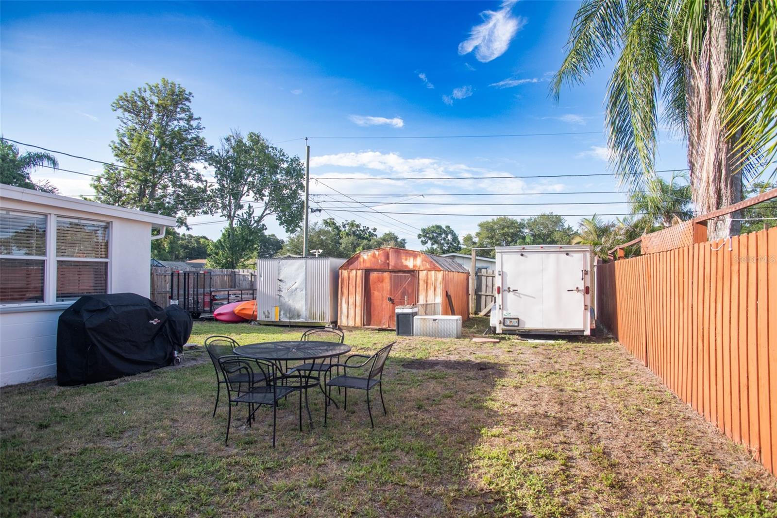 BOULEVARD PARK 1 - Residential