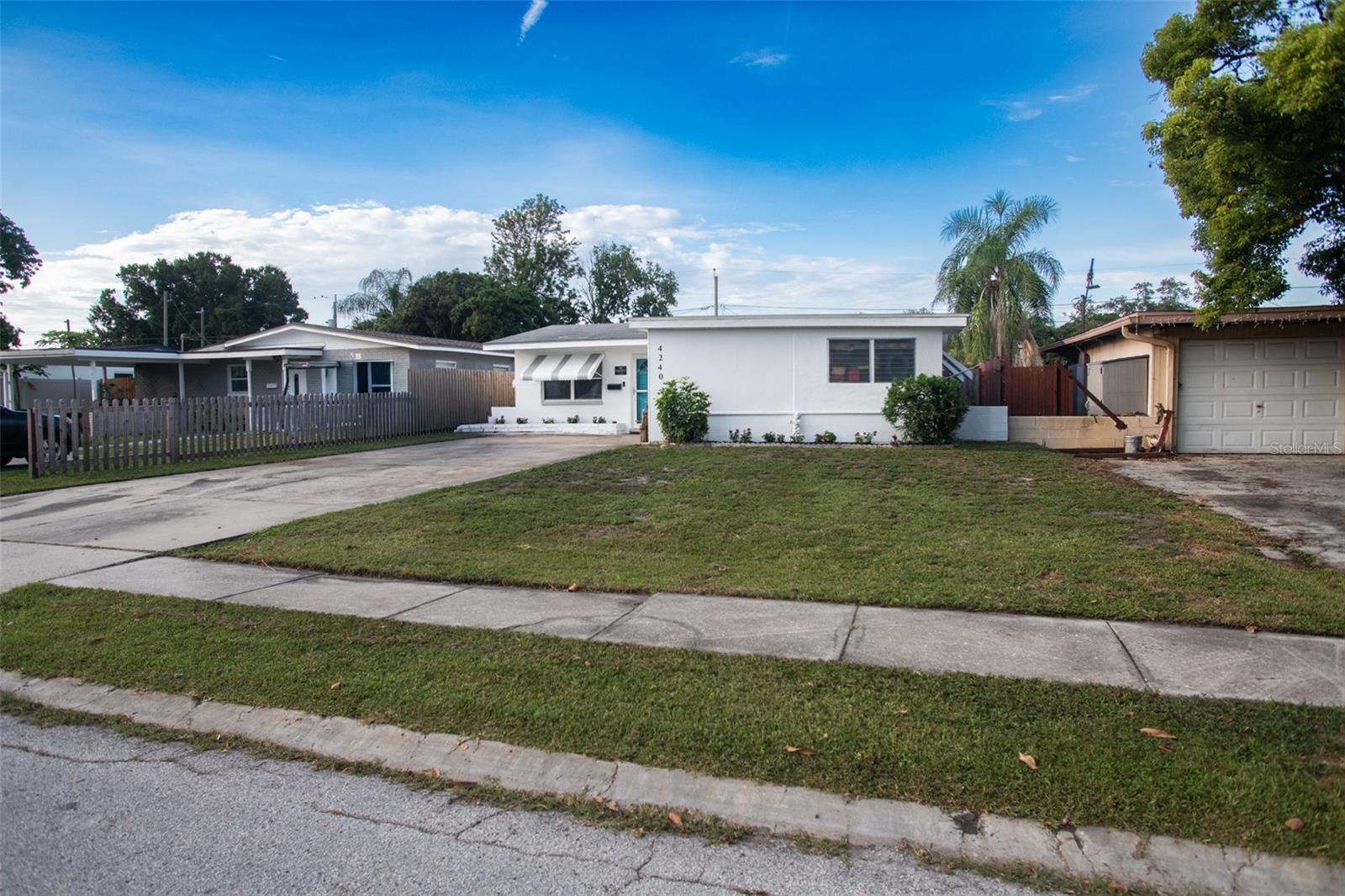 BOULEVARD PARK 1 - Residential