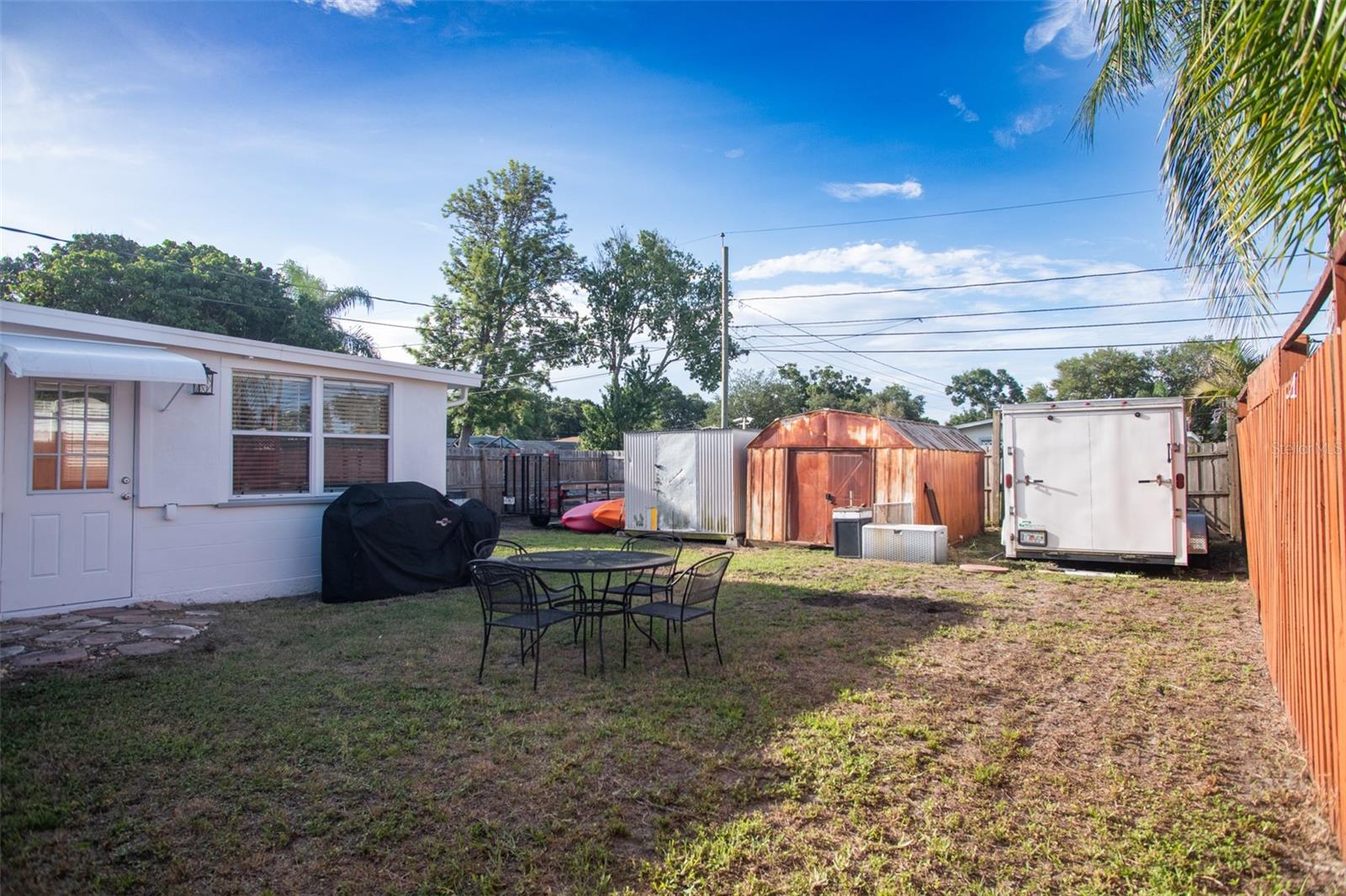 BOULEVARD PARK 1 - Residential
