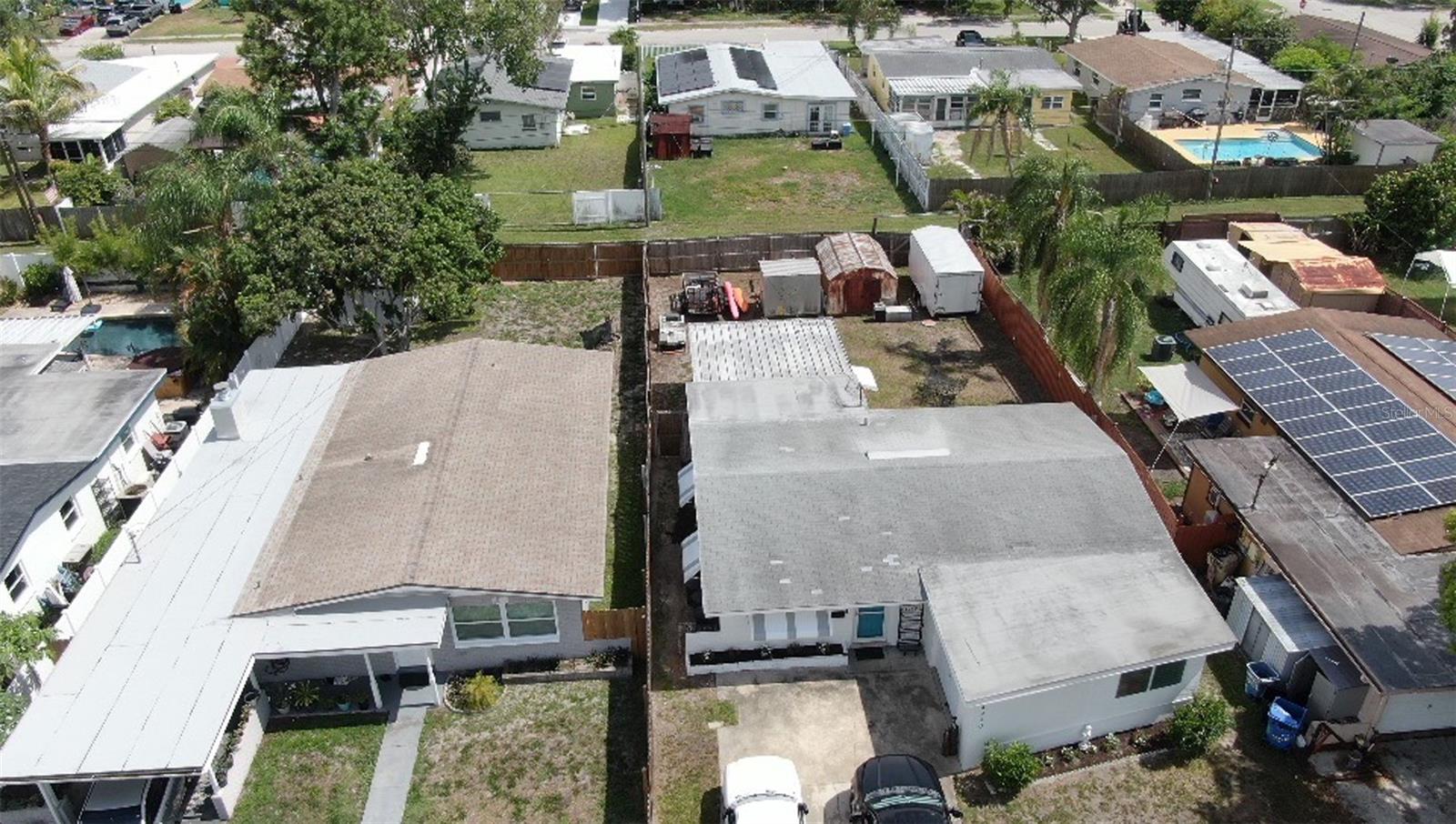 BOULEVARD PARK 1 - Residential