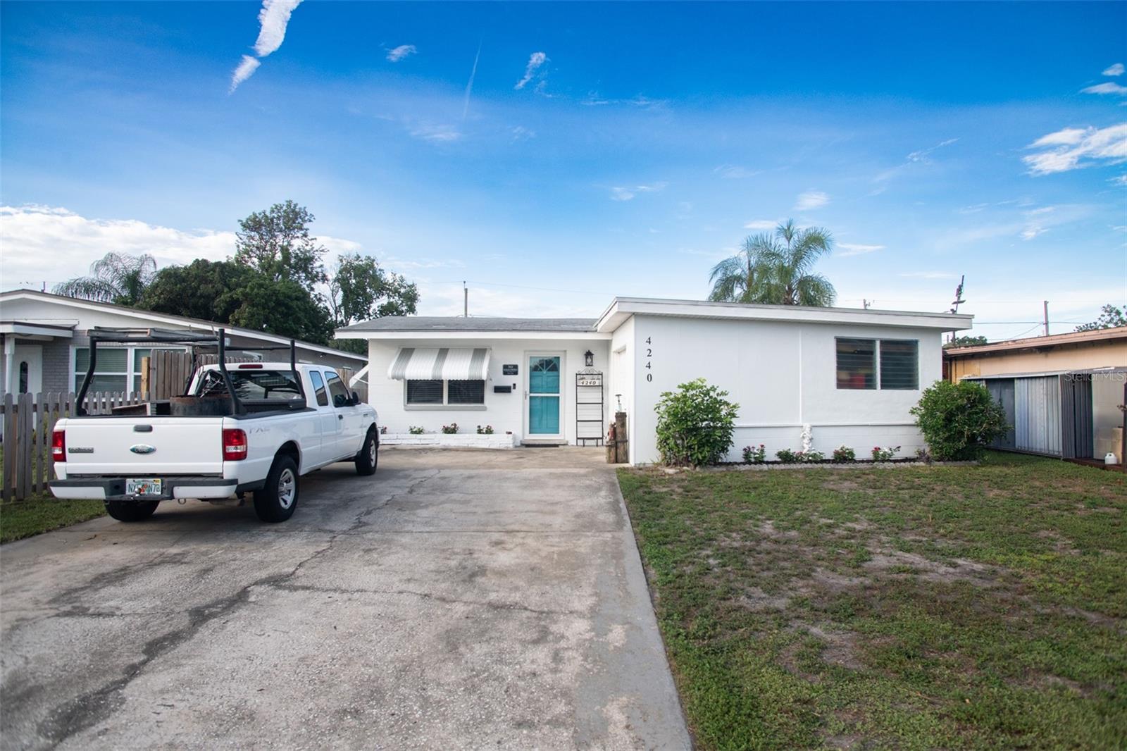 BOULEVARD PARK 1 - Residential