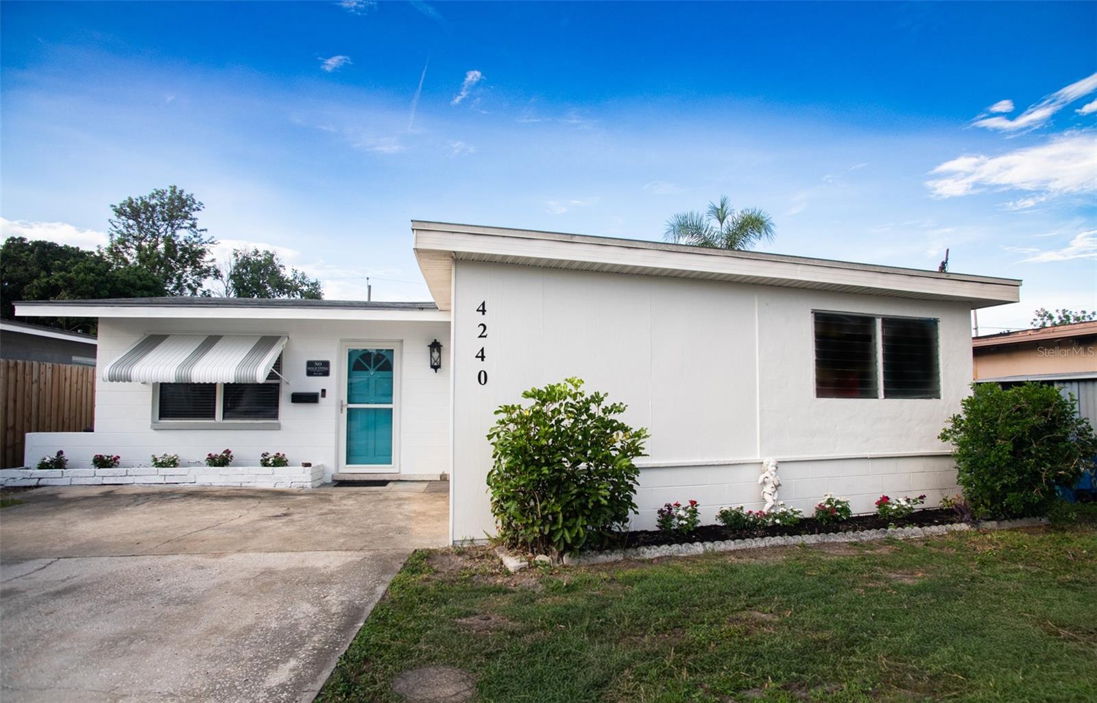 BOULEVARD PARK 1 - Residential