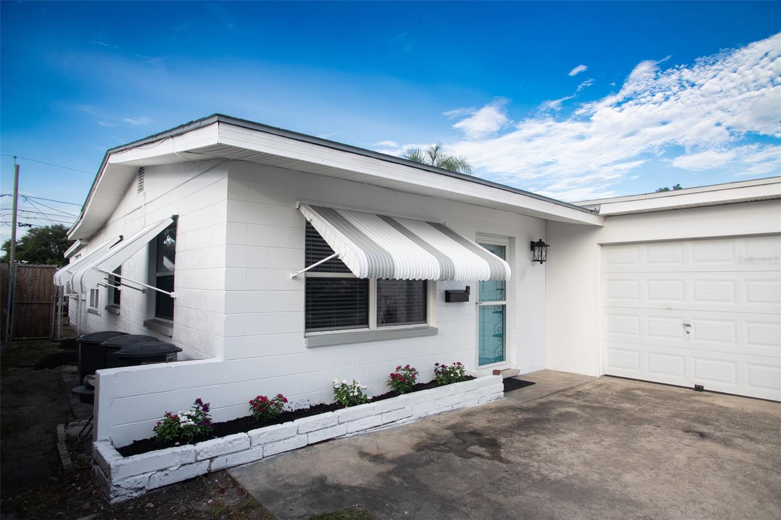 BOULEVARD PARK 1 - Residential