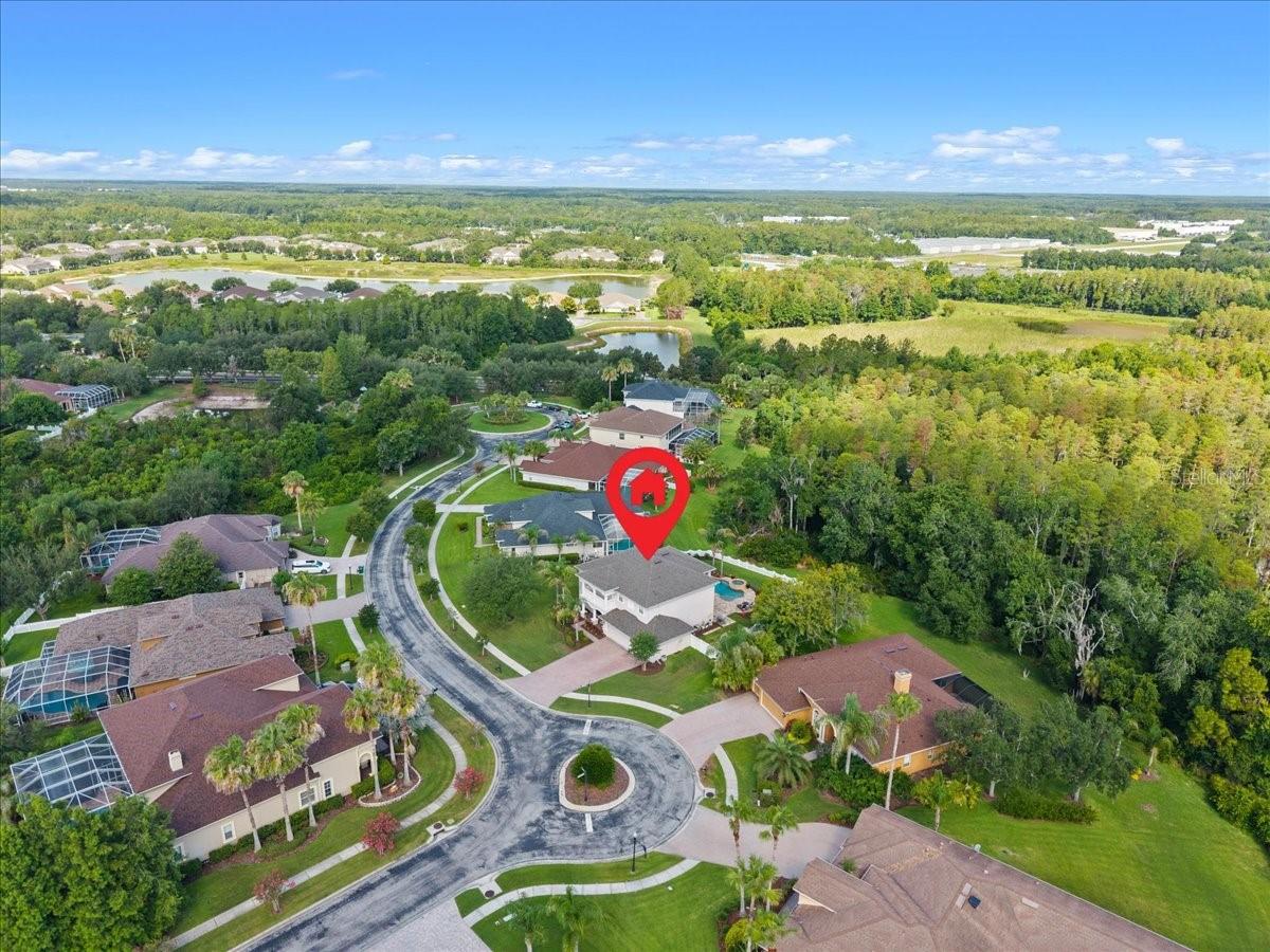 SEVEN OAKS PRCL S-4A/S-4B/S-5B - Residential