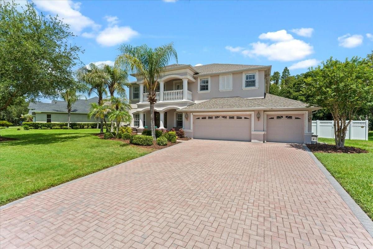 SEVEN OAKS PRCL S-4A/S-4B/S-5B - Residential