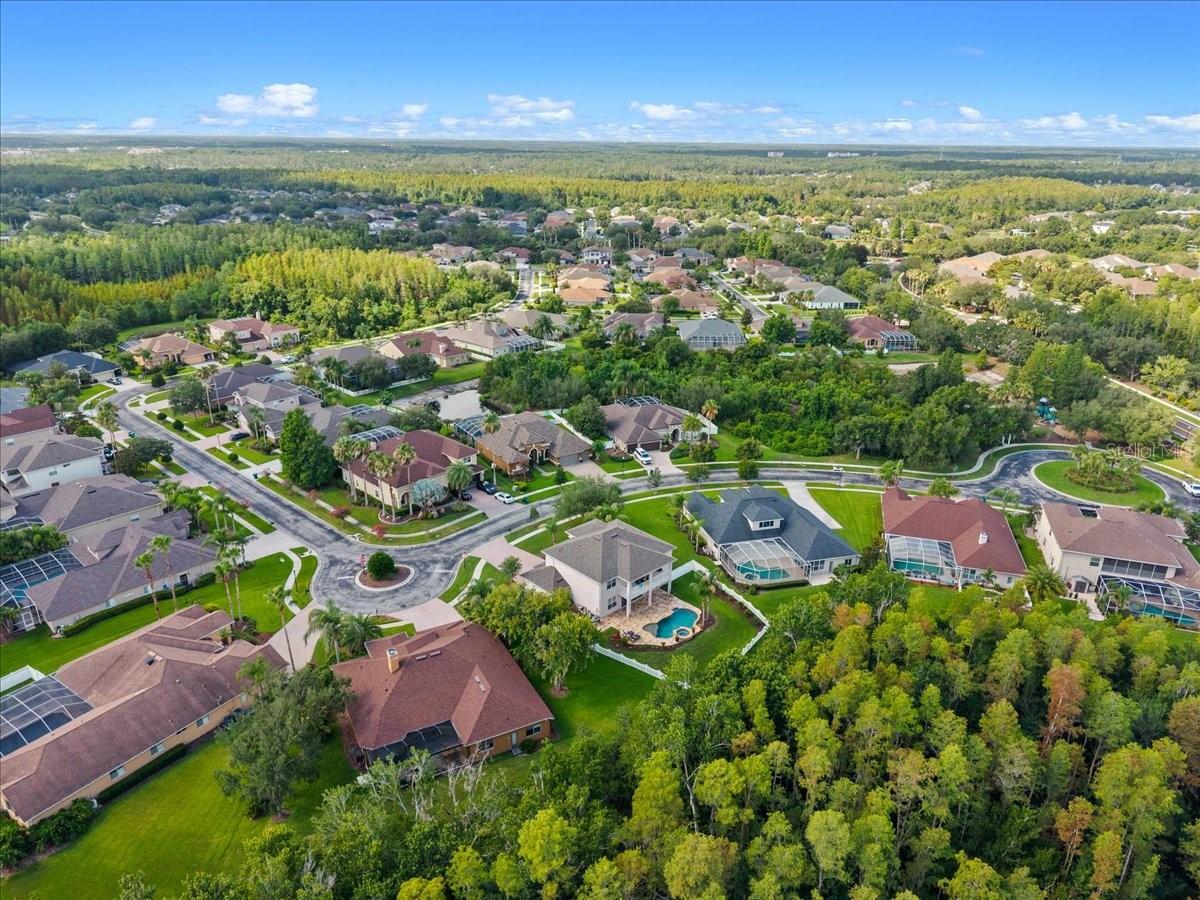 SEVEN OAKS PRCL S-4A/S-4B/S-5B - Residential