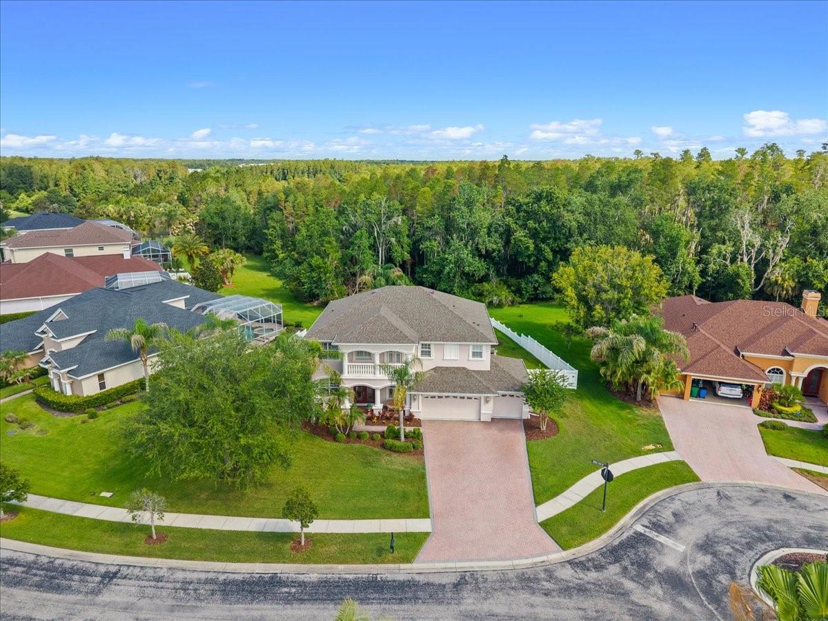 SEVEN OAKS PRCL S-4A/S-4B/S-5B - Residential