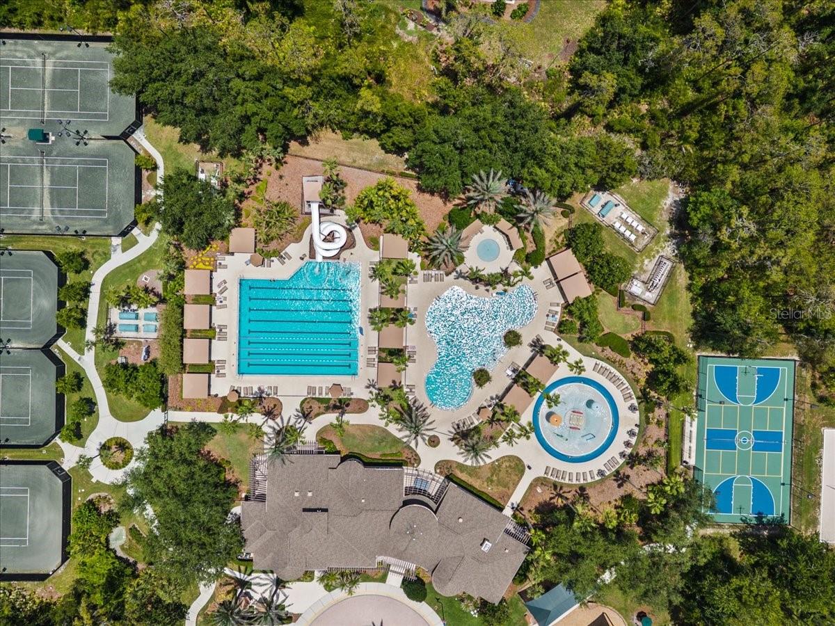 SEVEN OAKS PRCL S-4A/S-4B/S-5B - Residential