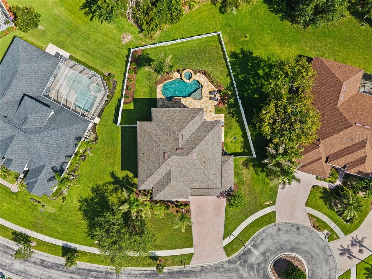 SEVEN OAKS PRCL S-4A/S-4B/S-5B - Residential