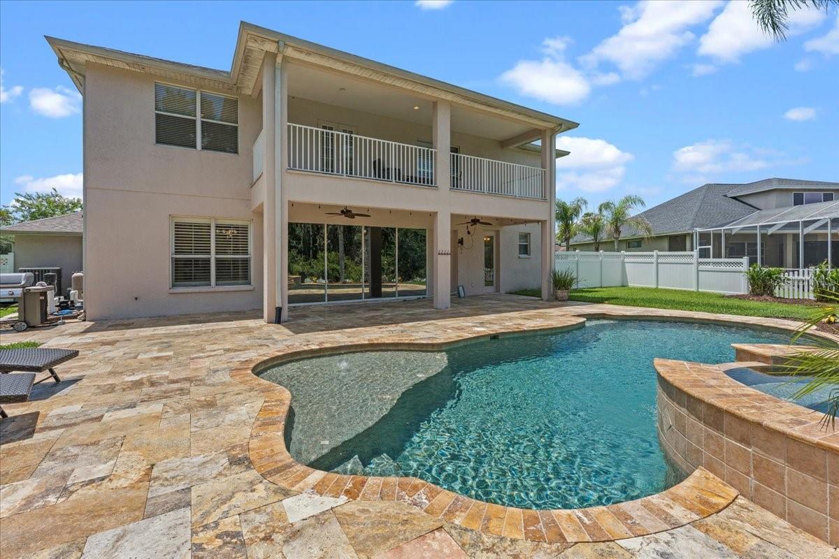 SEVEN OAKS PRCL S-4A/S-4B/S-5B - Residential
