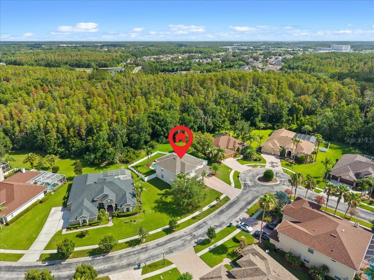 SEVEN OAKS PRCL S-4A/S-4B/S-5B - Residential