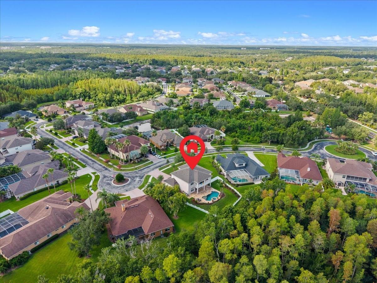 SEVEN OAKS PRCL S-4A/S-4B/S-5B - Residential
