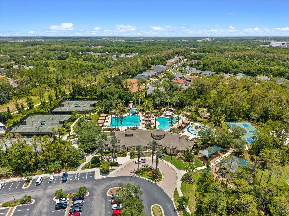 SEVEN OAKS PRCL S-4A/S-4B/S-5B - Residential