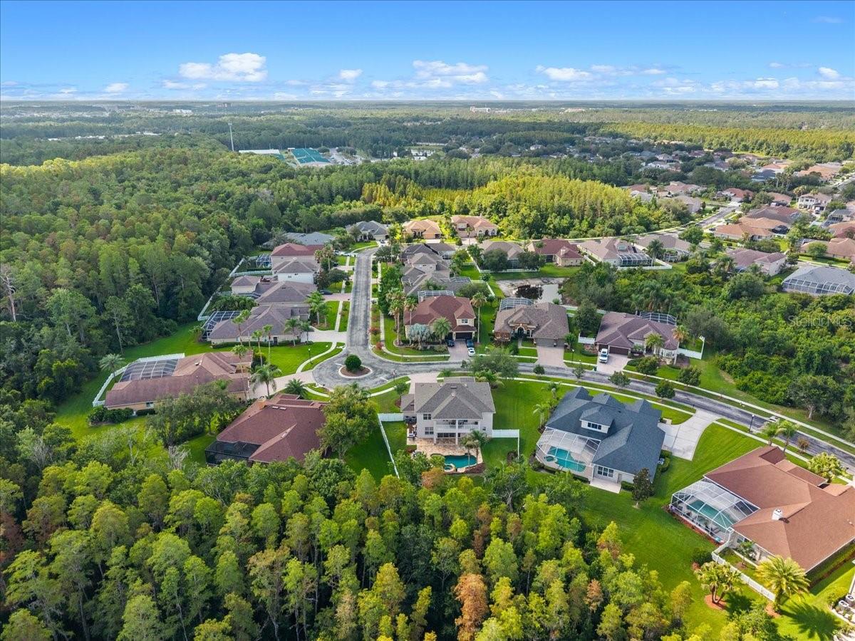 SEVEN OAKS PRCL S-4A/S-4B/S-5B - Residential
